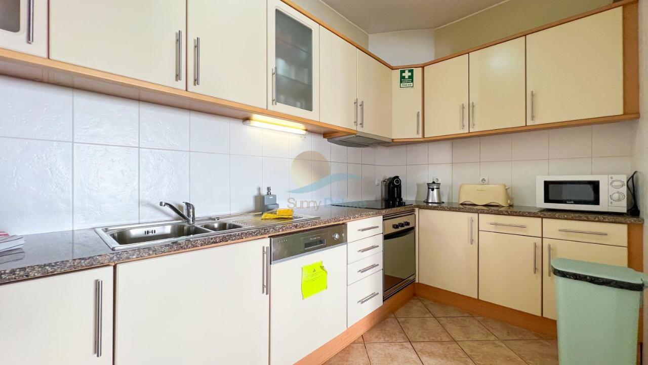 Apartamento Gabriel By Sunny Deluxe Albufeira