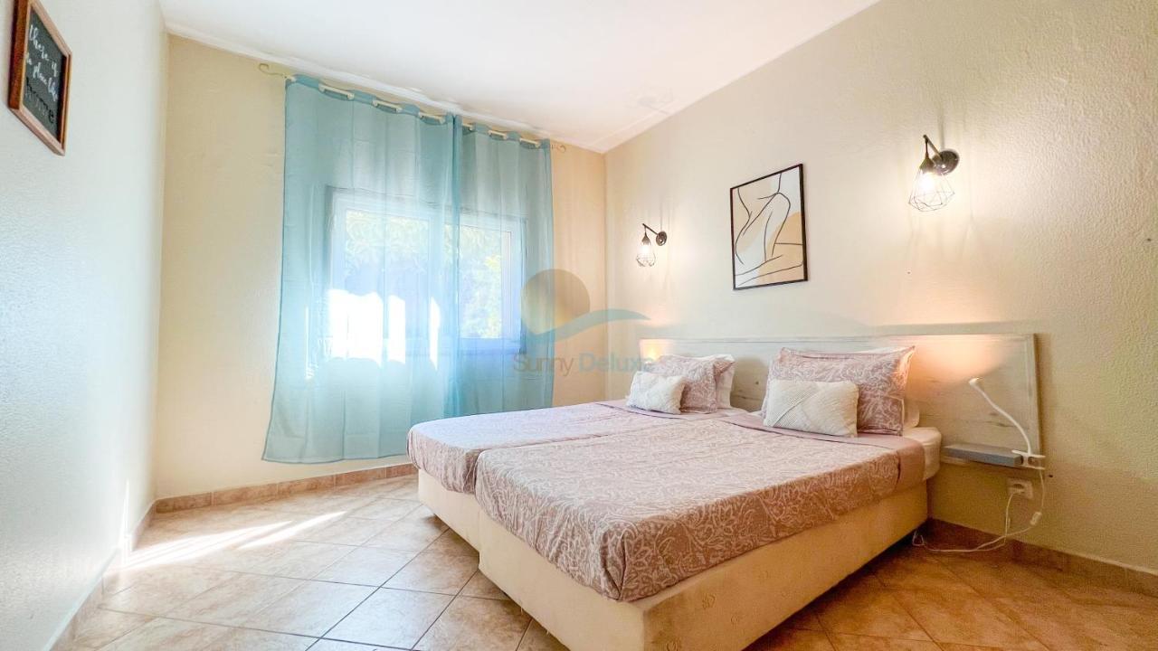 Apartamento Gabriel By Sunny Deluxe Albufeira