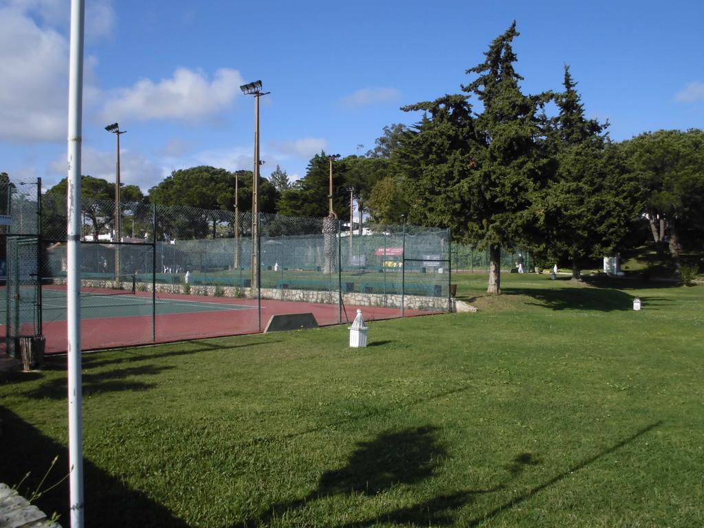Jardins Da Balaia Campo de férias 3*