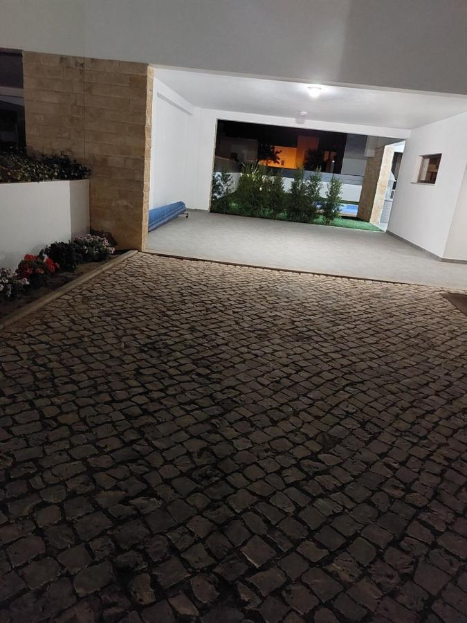 Sesmarias Village B Pousada *