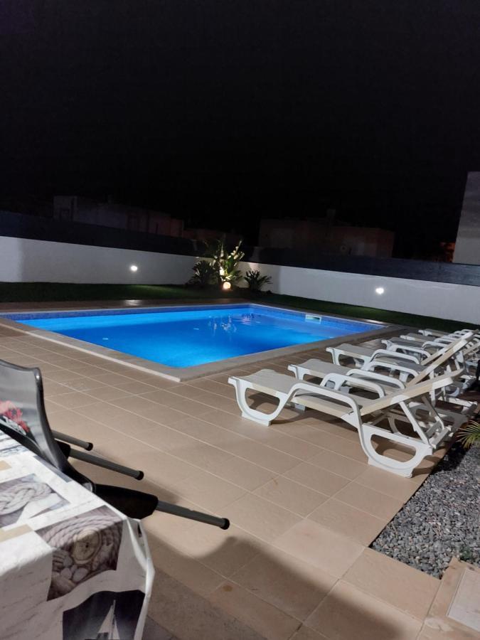 Pousada Sesmarias Village B Albufeira