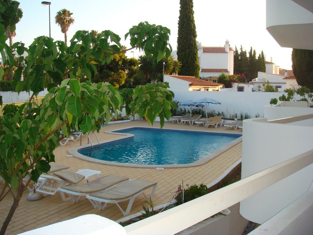 Sonybell Appartement Albufeira