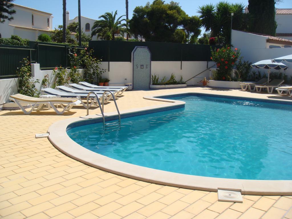 Sonybell Appartement Albufeira