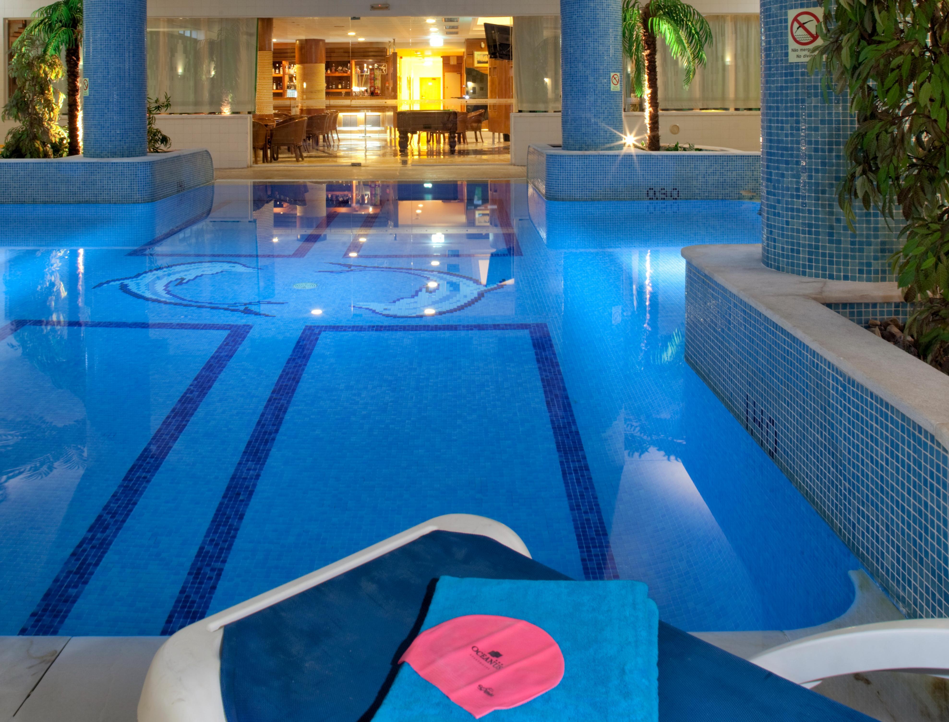 Oceanus Aparthotel