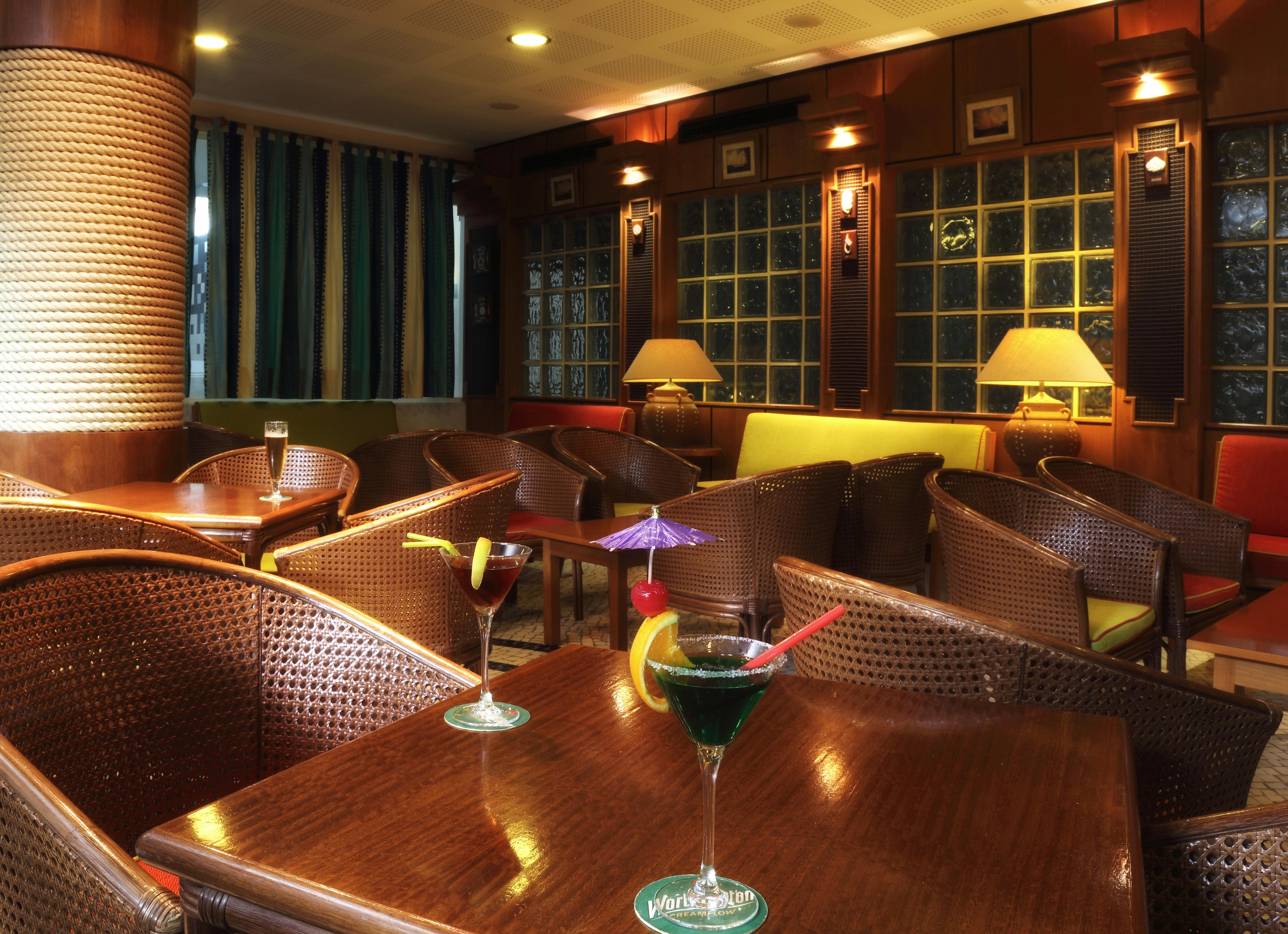 Oceanus 4* Albufeira