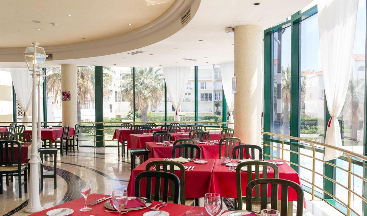 Aparthotel Ondamar Albufeira