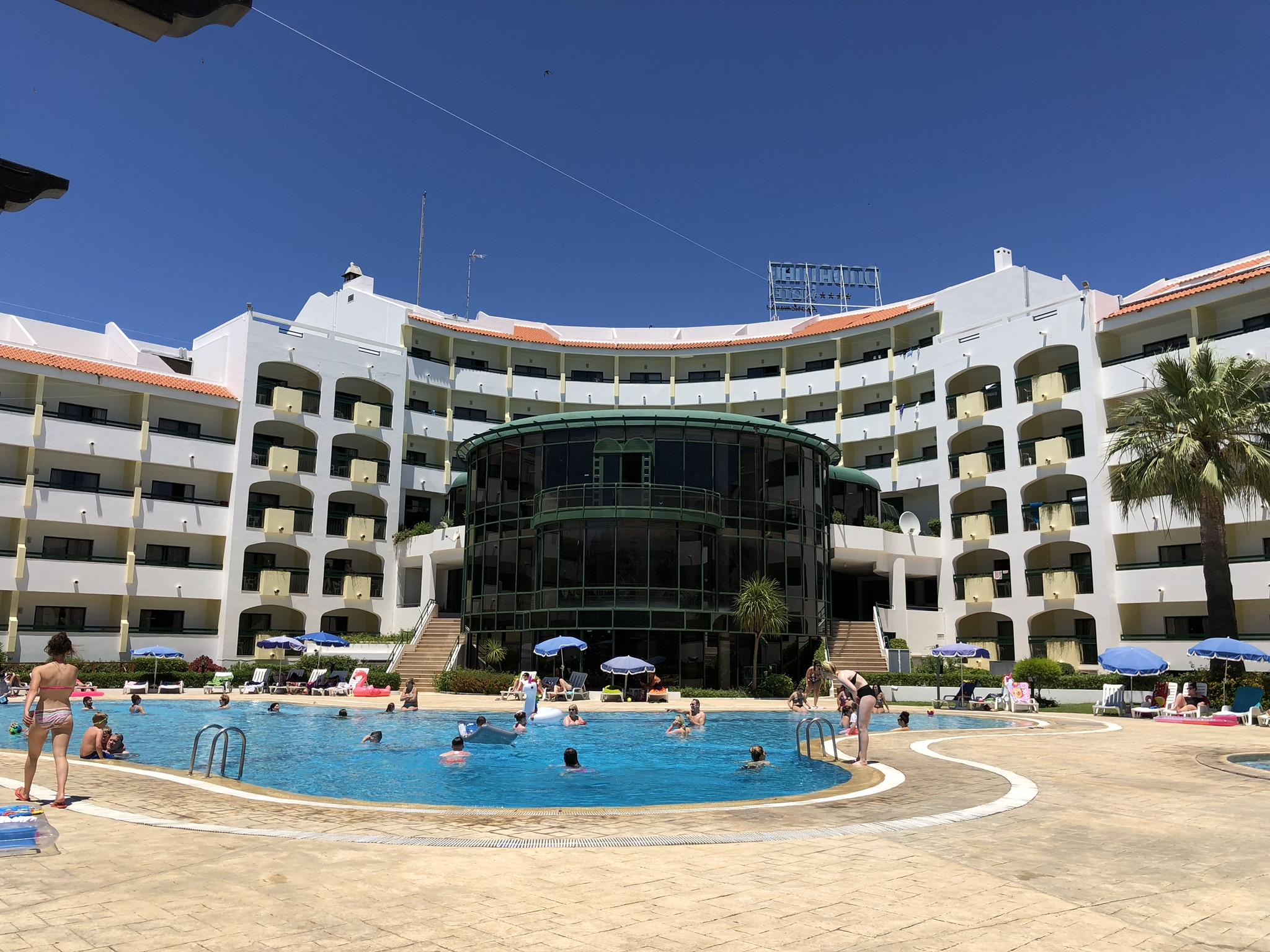 Ondamar 4* Albufeira