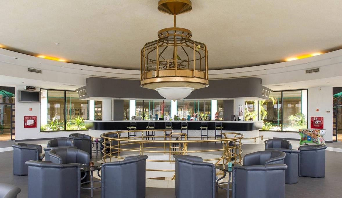 Ondamar Aparthotel Albufeira