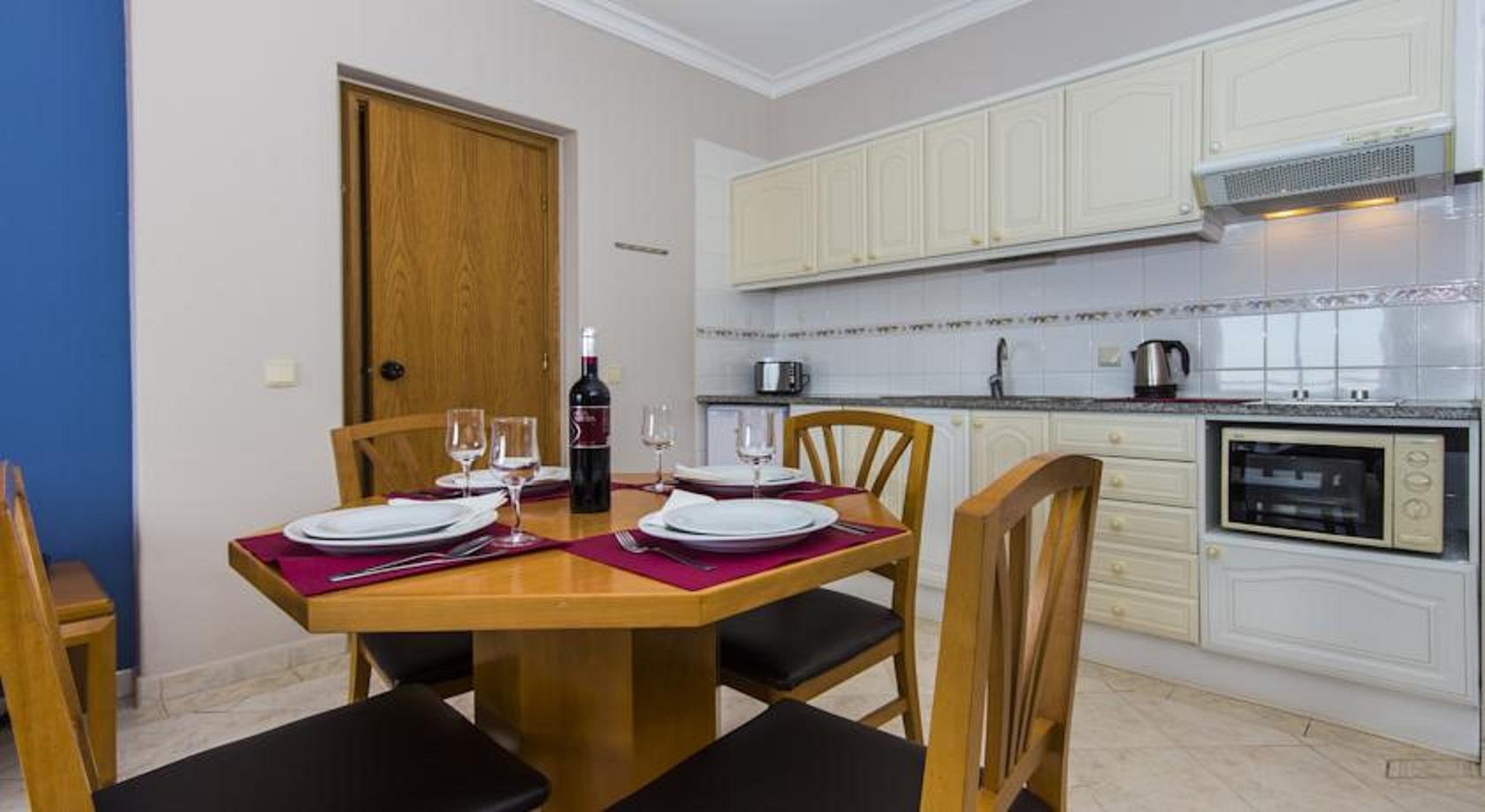 Aparthotel Paladim & Alagoamar 4*