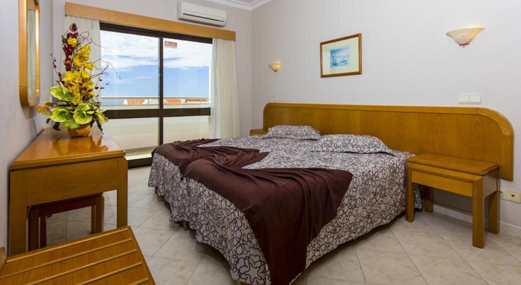 Aparthotel Paladim & Alagoamar