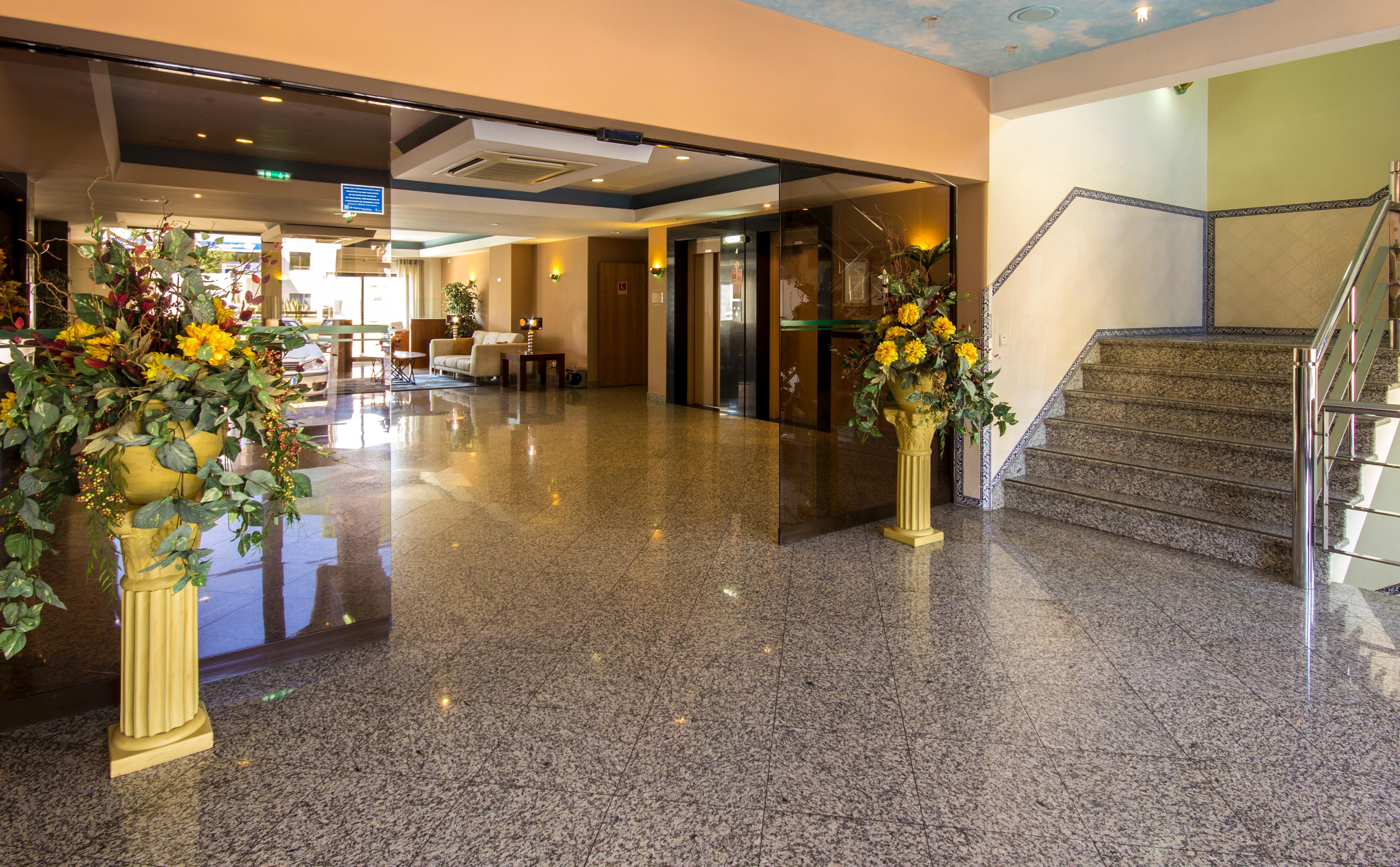 Aparthotel Paladim & Alagoamar Albufeira