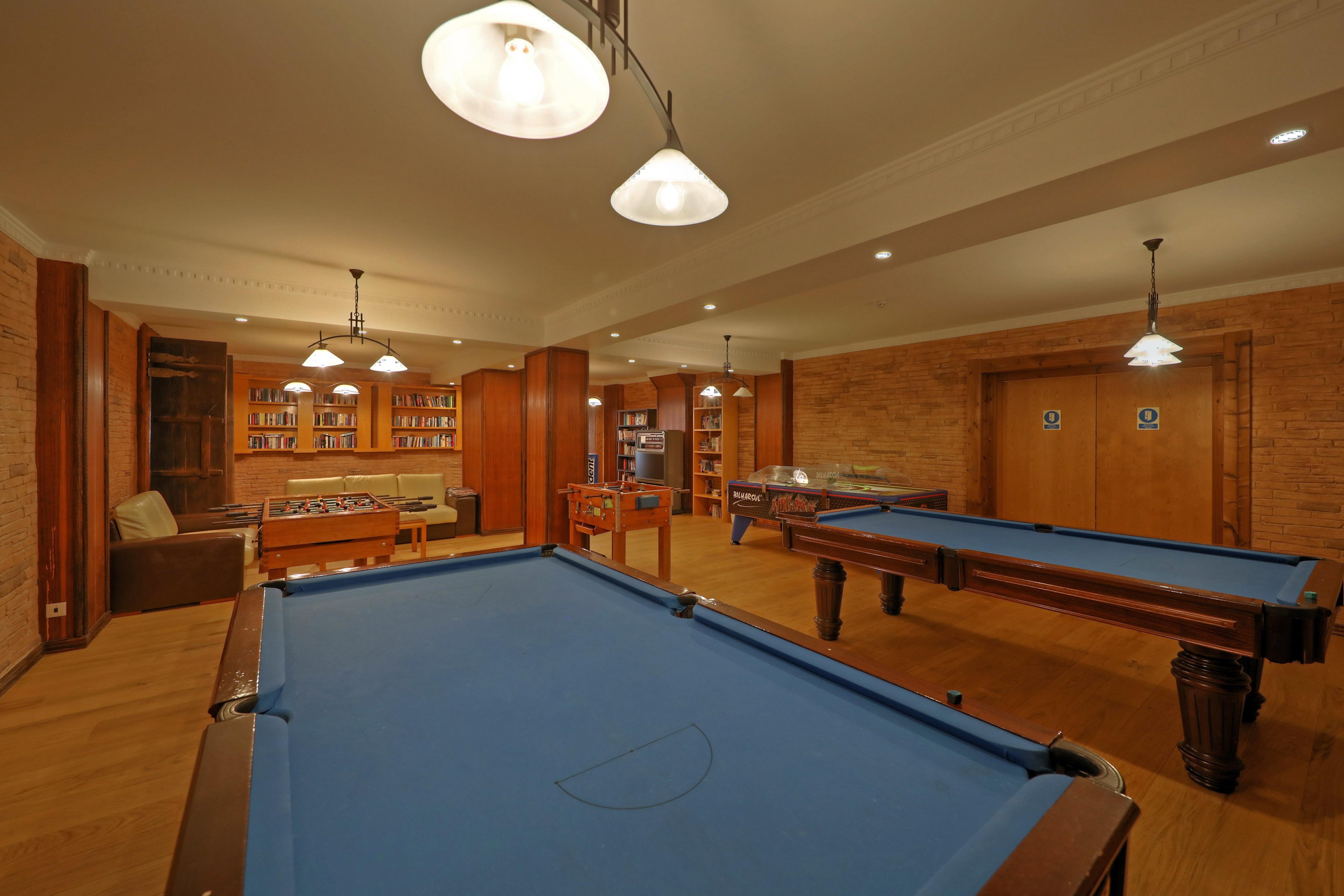 Paladim & Alagoamar Aparthotel