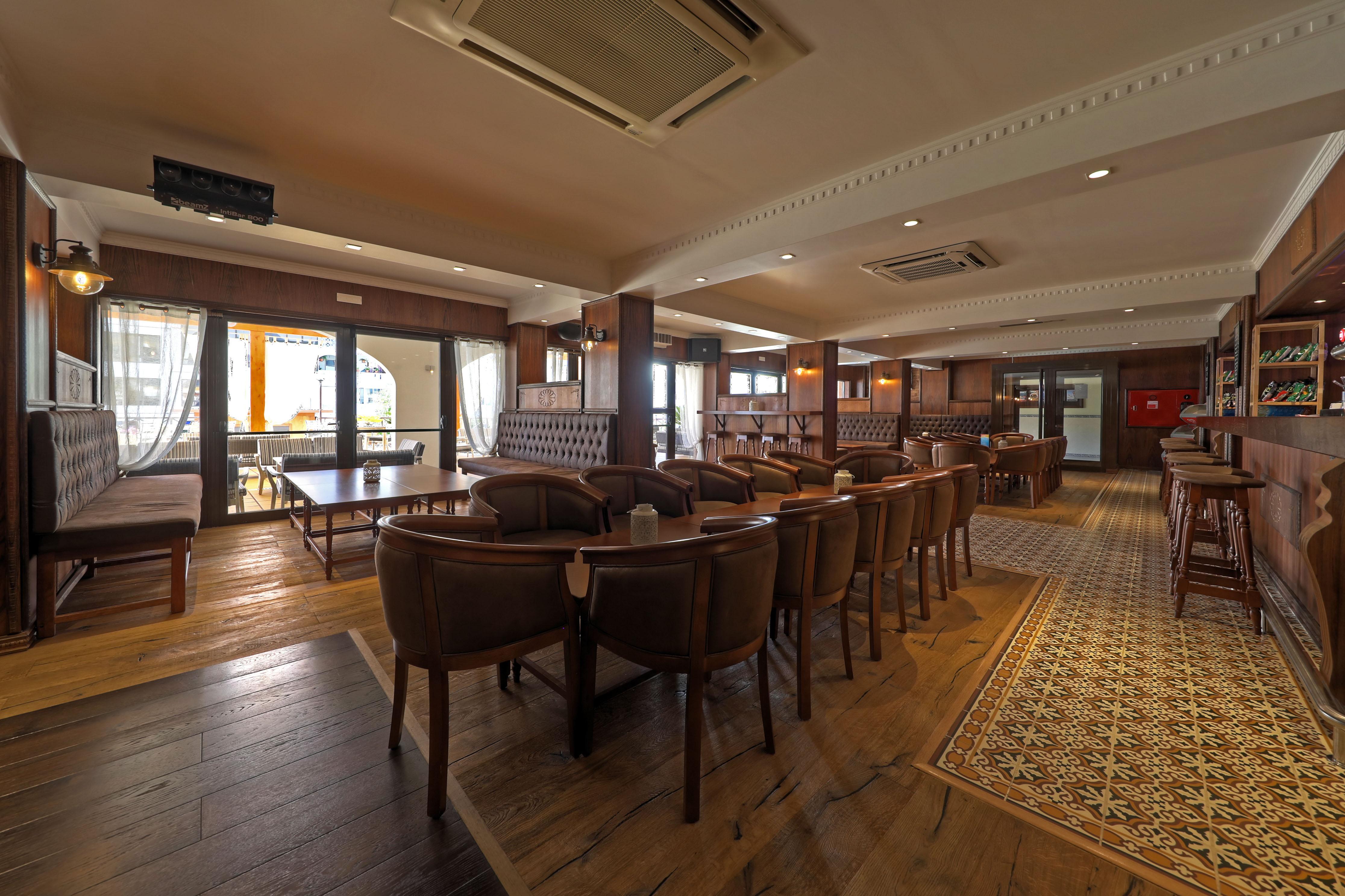 Paladim & Alagoamar Aparthotel 4*