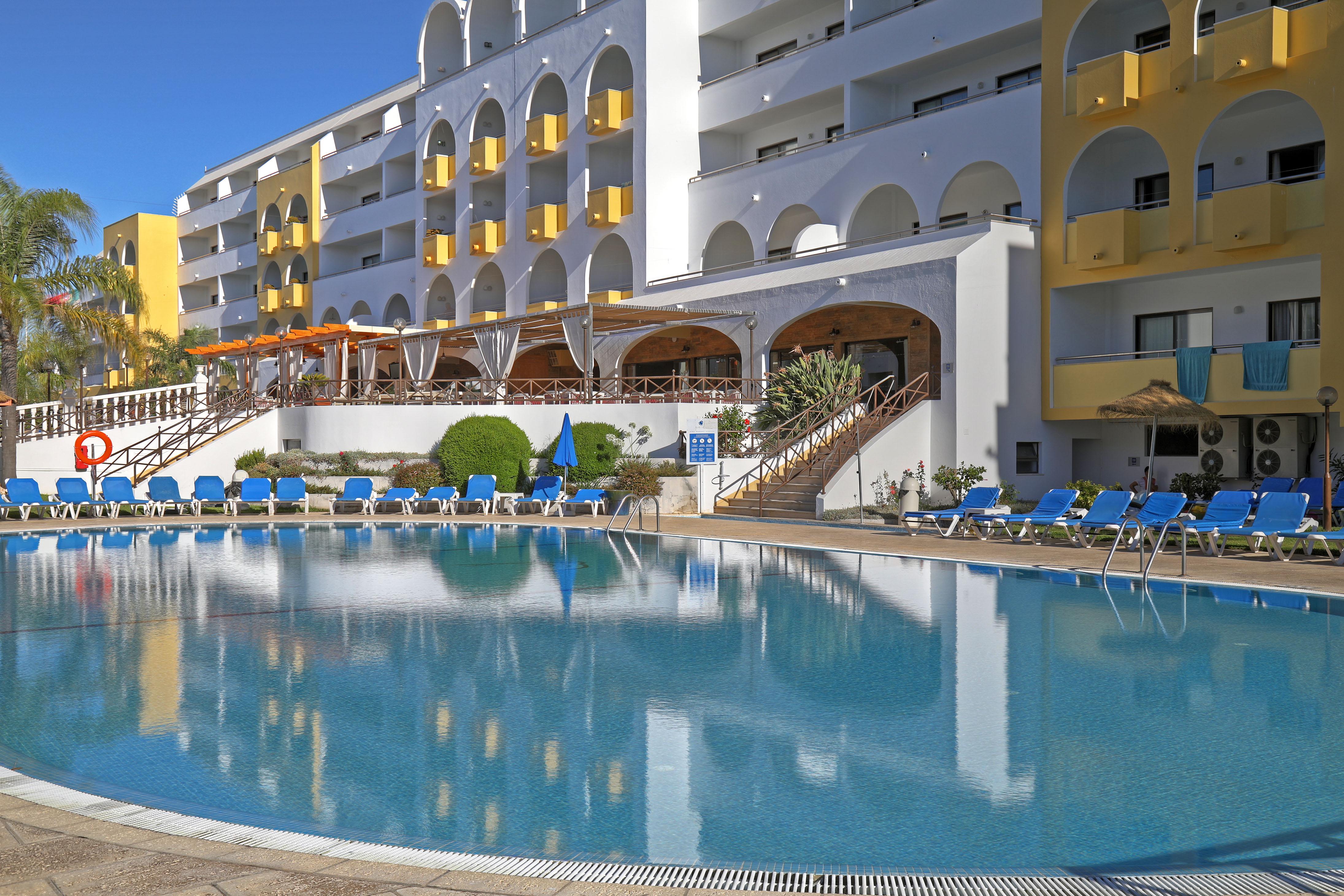 Aparthotel Paladim & Alagoamar