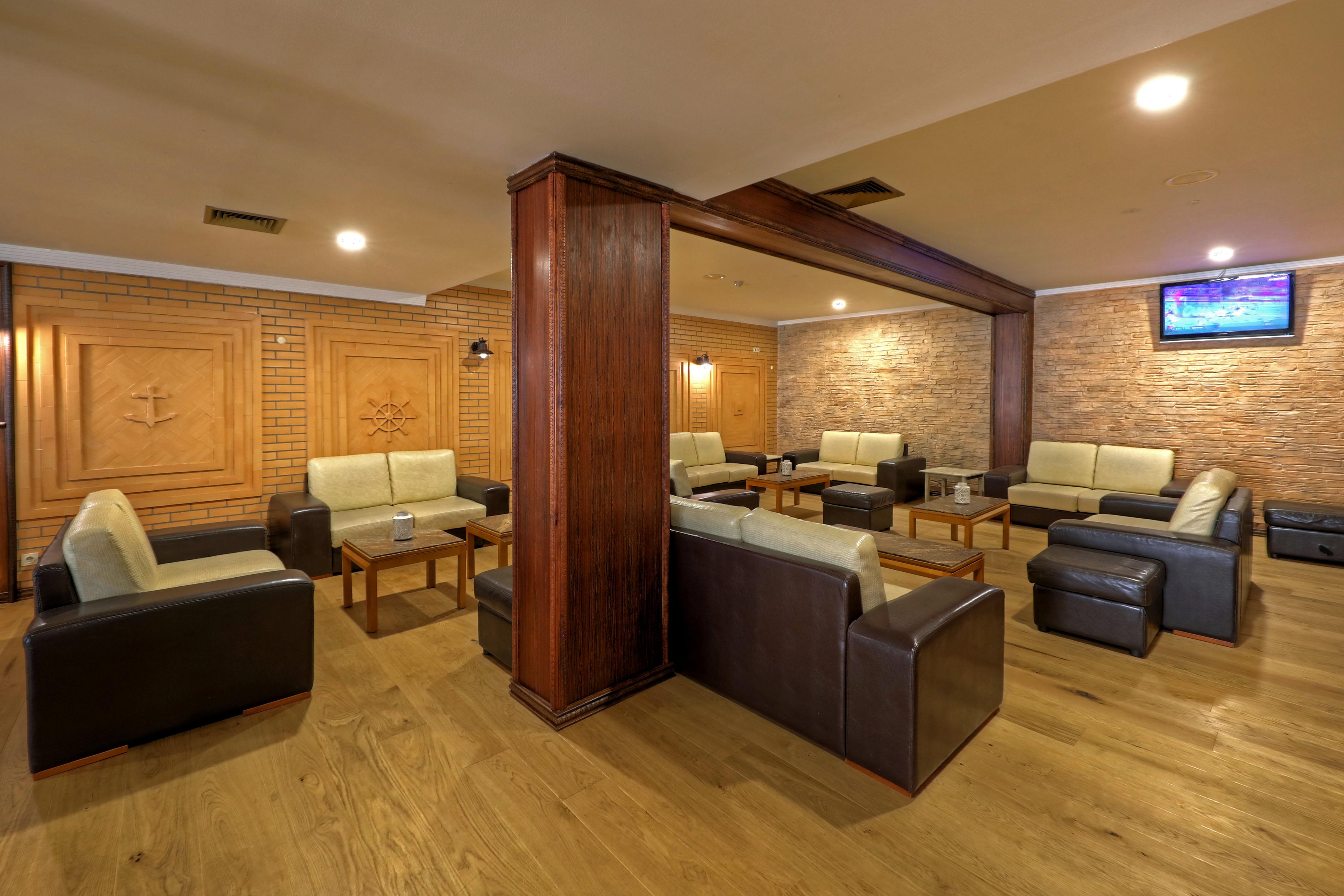 Paladim & Alagoamar Aparthotel 4*