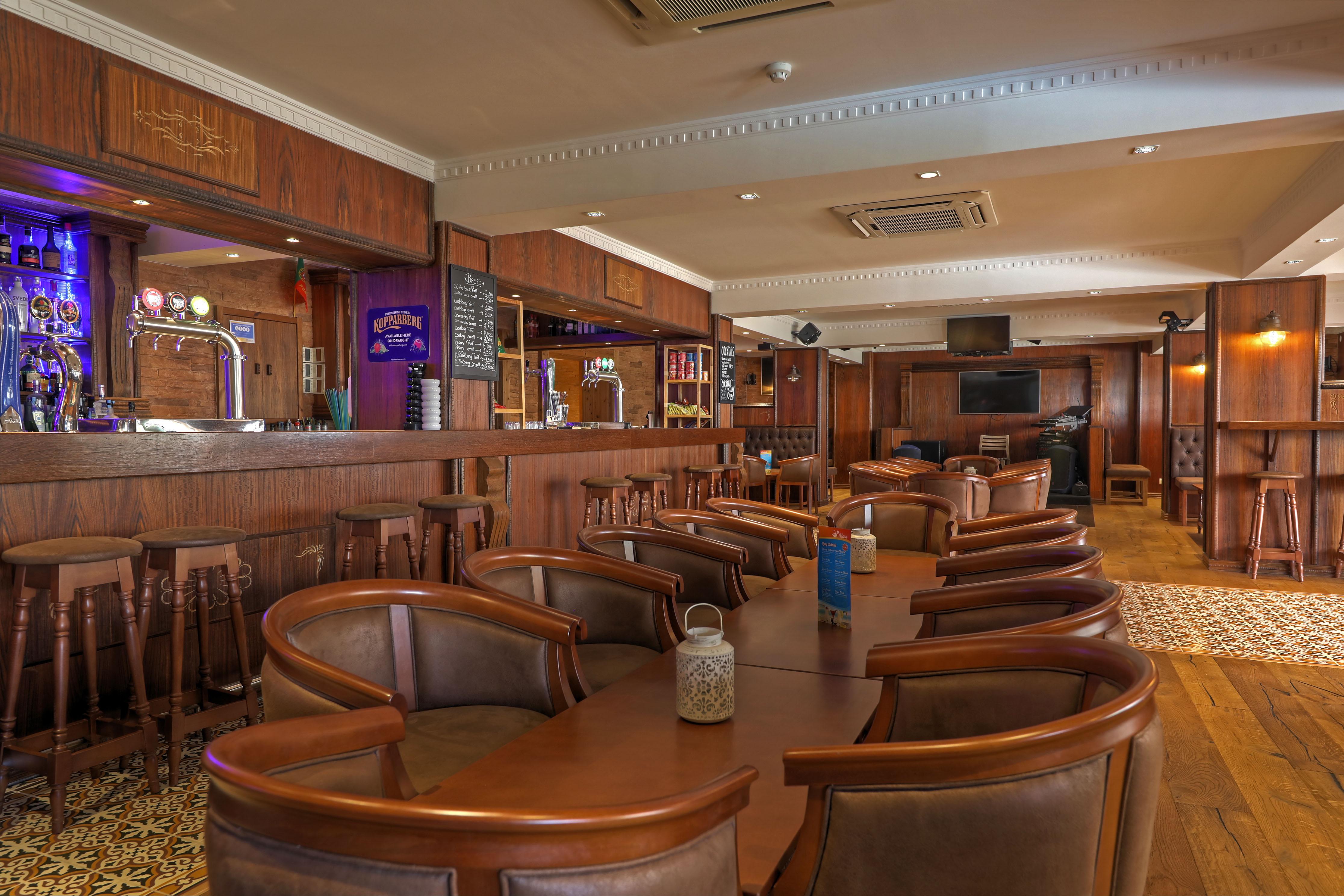 Aparthotel Paladim & Alagoamar Albufeira