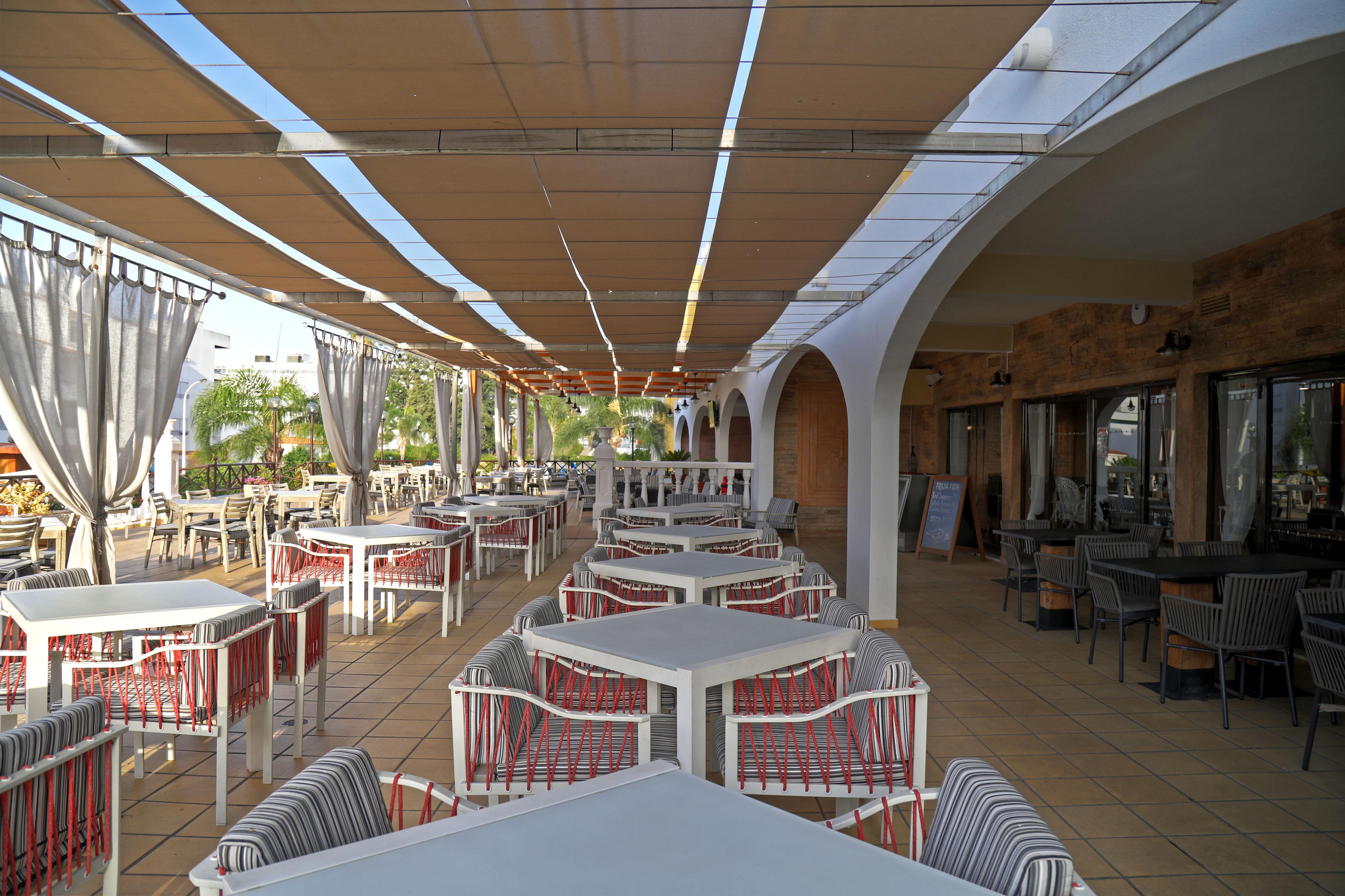 Paladim & Alagoamar Aparthotel