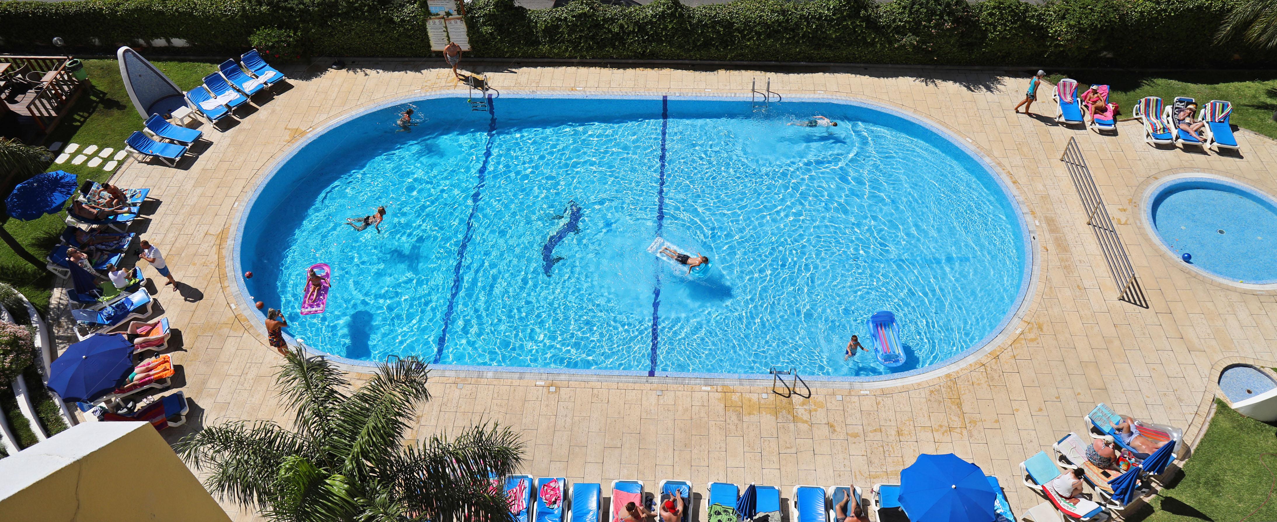 Paladim & Alagoamar Aparthotel