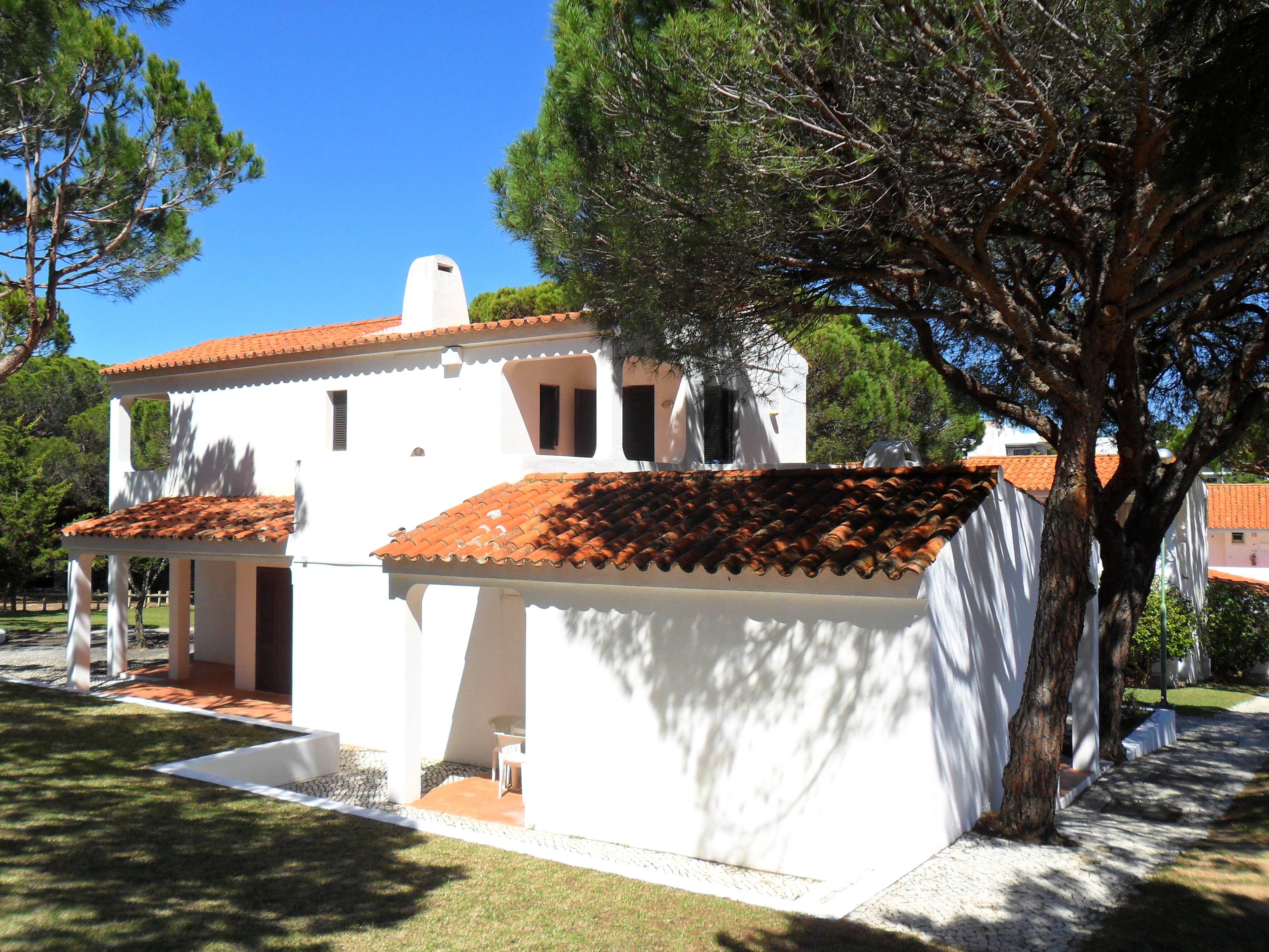 Aldeia Da Falesia *