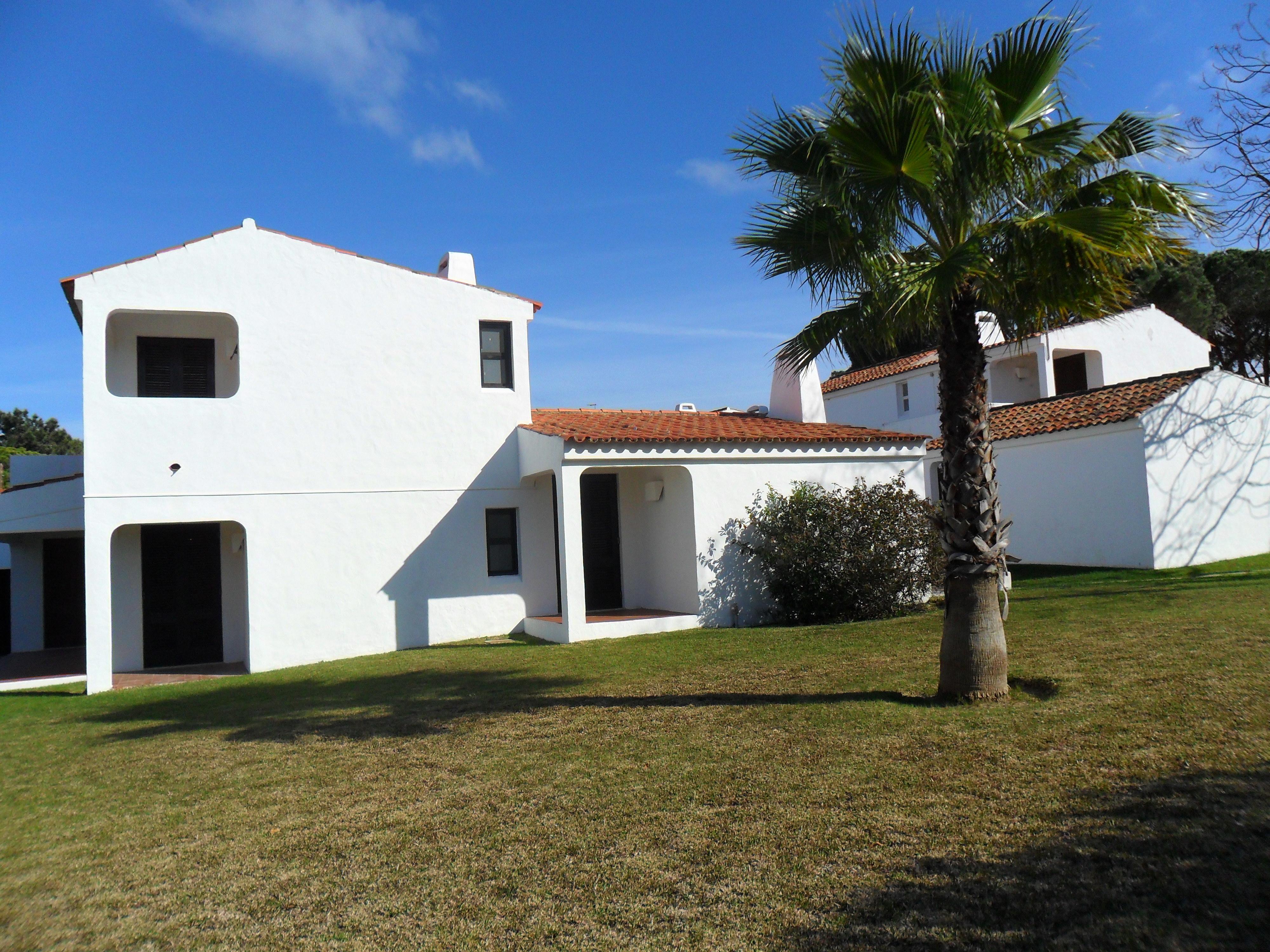 Aldeia Da Falesia Apartment Albufeira