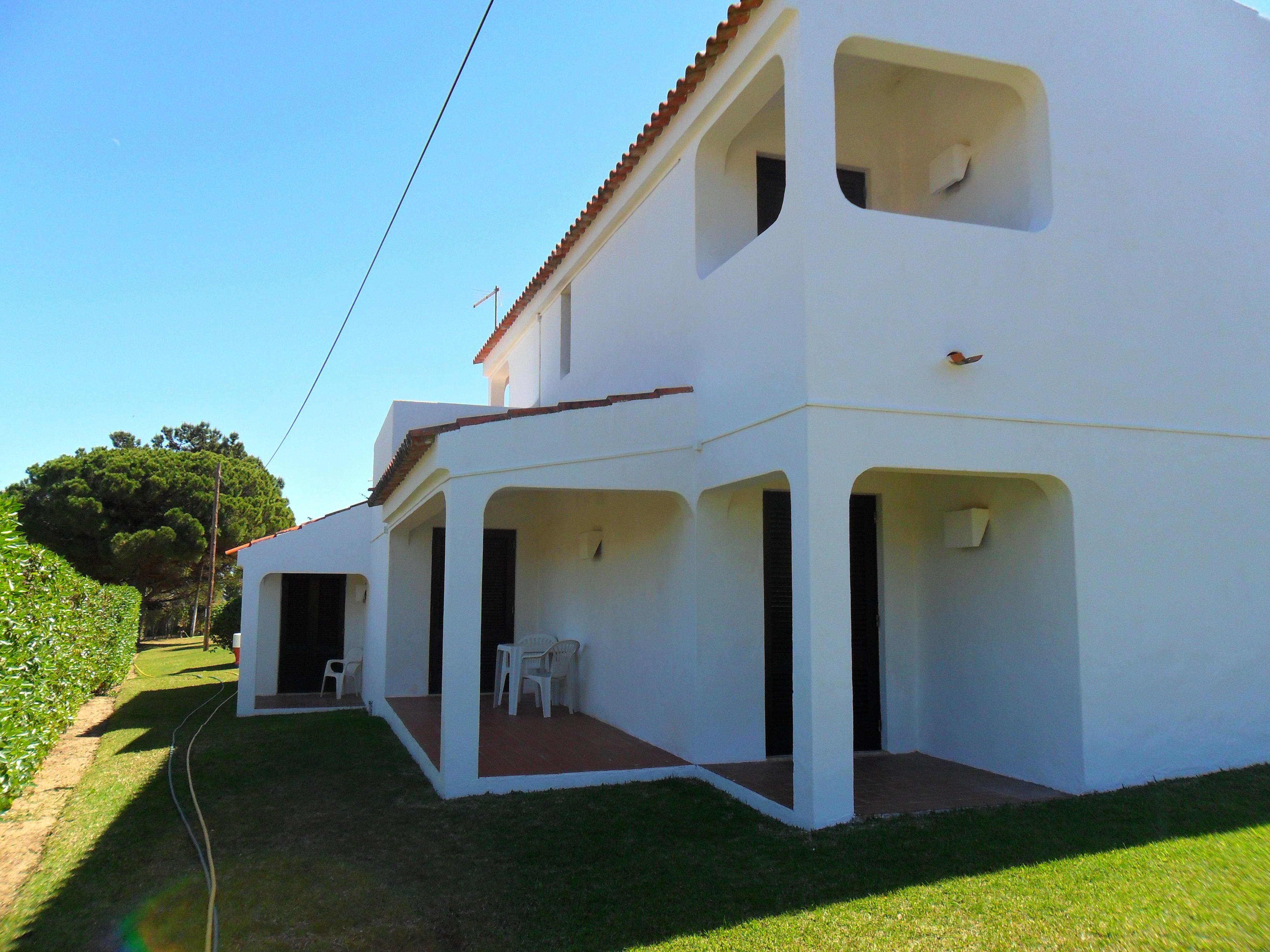 Apartment Aldeia Da Falesia *