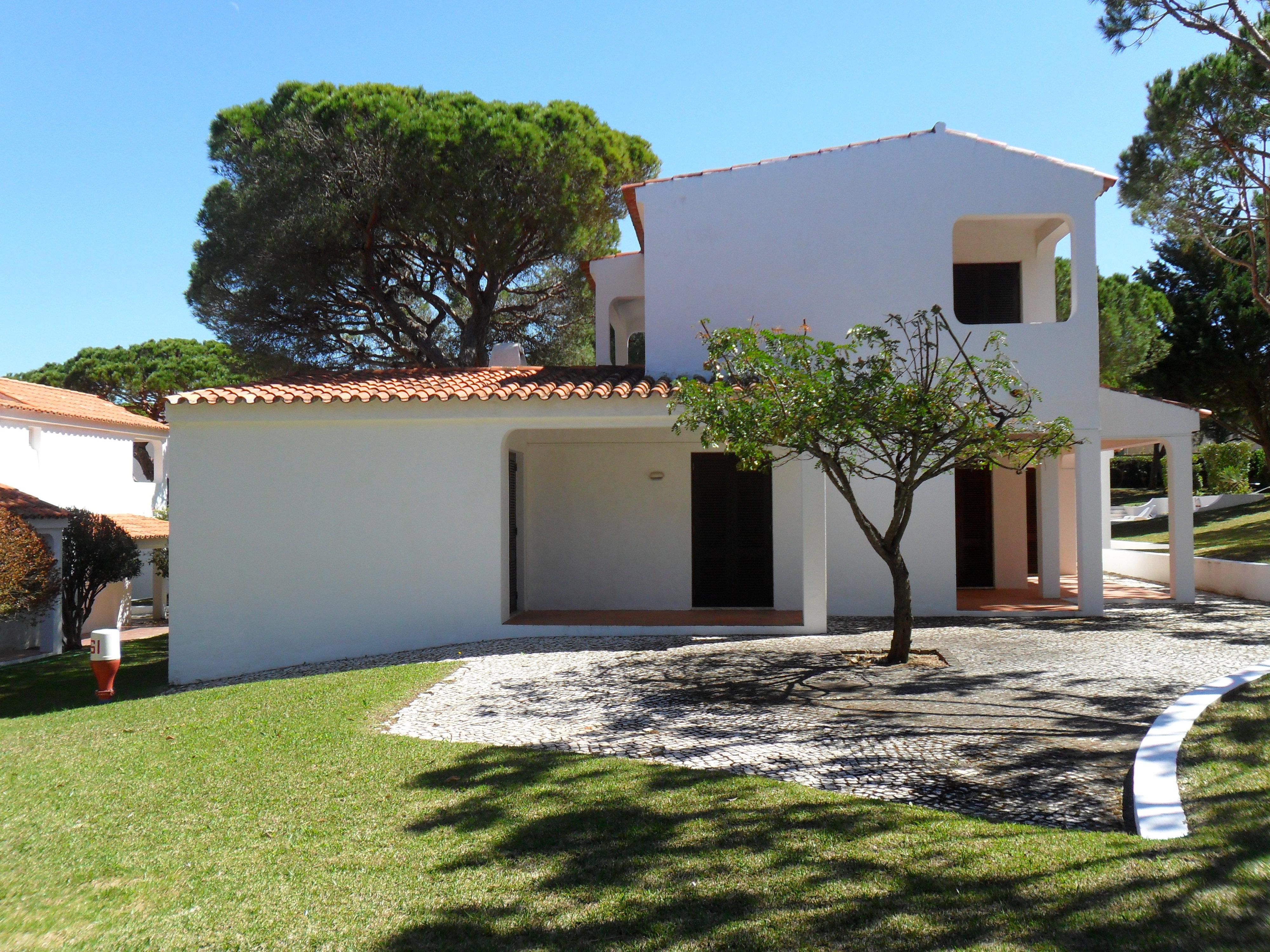 Aldeia Da Falesia Apartment Albufeira