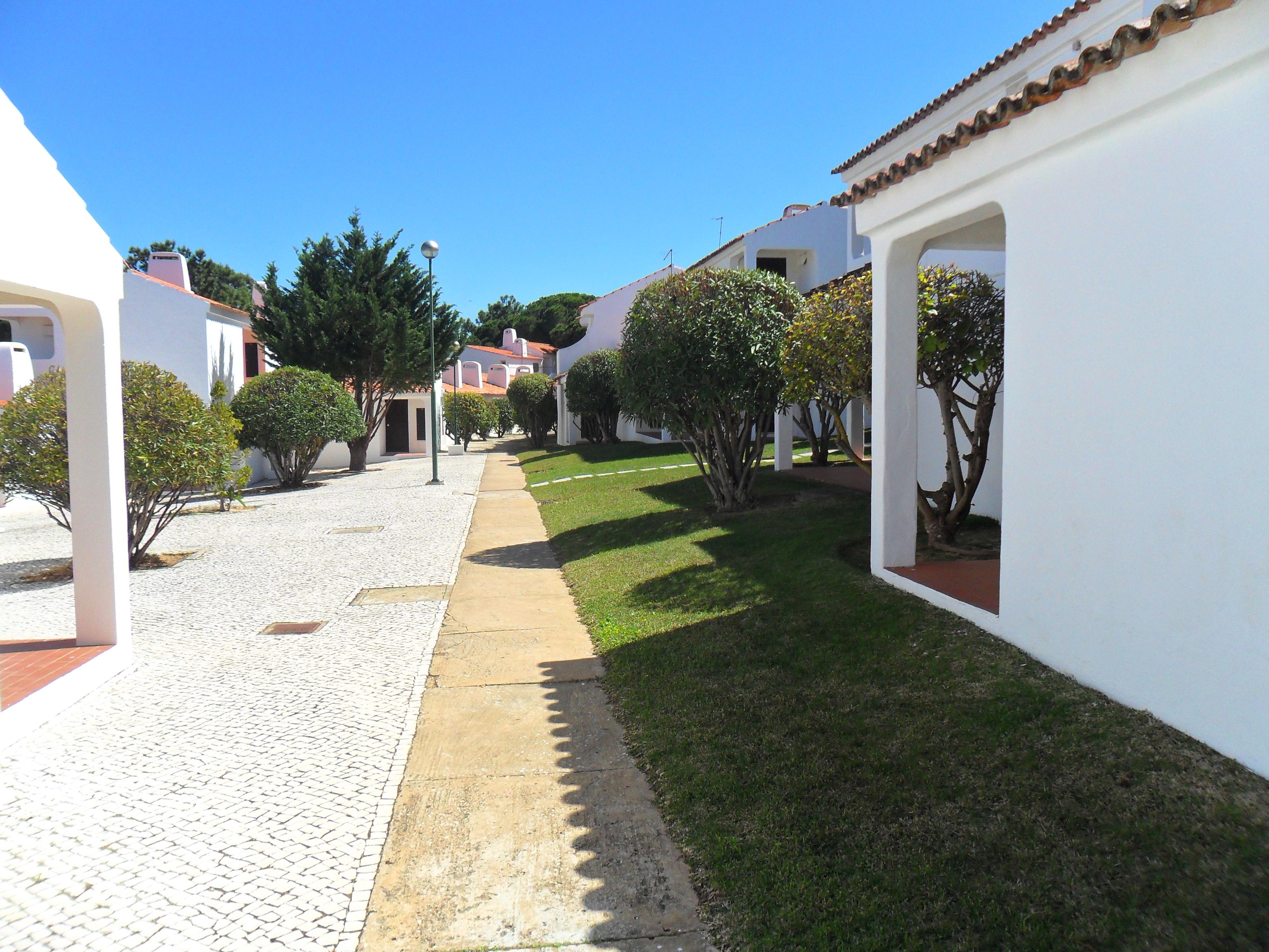 Apartment Aldeia Da Falesia *