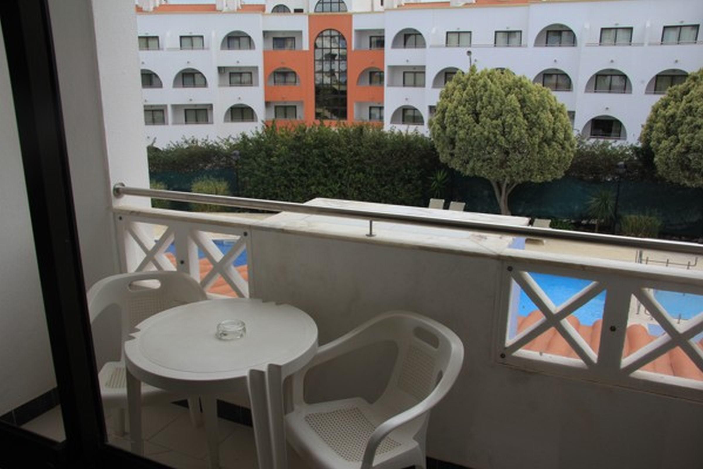 Campo de férias Varandas De 4*