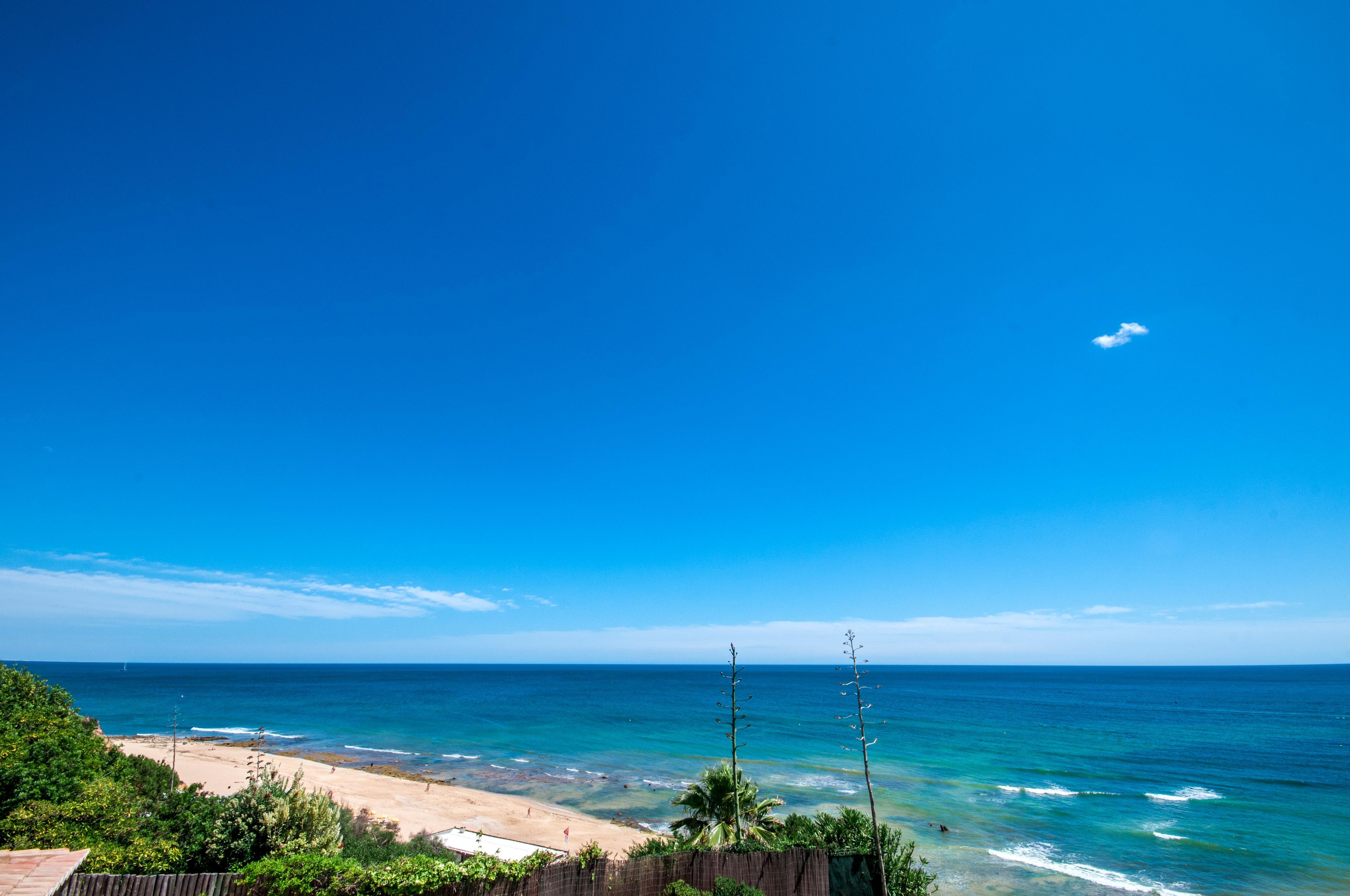 Aqua Pedra Dos Bicos Design Beach - Adults Friendly
