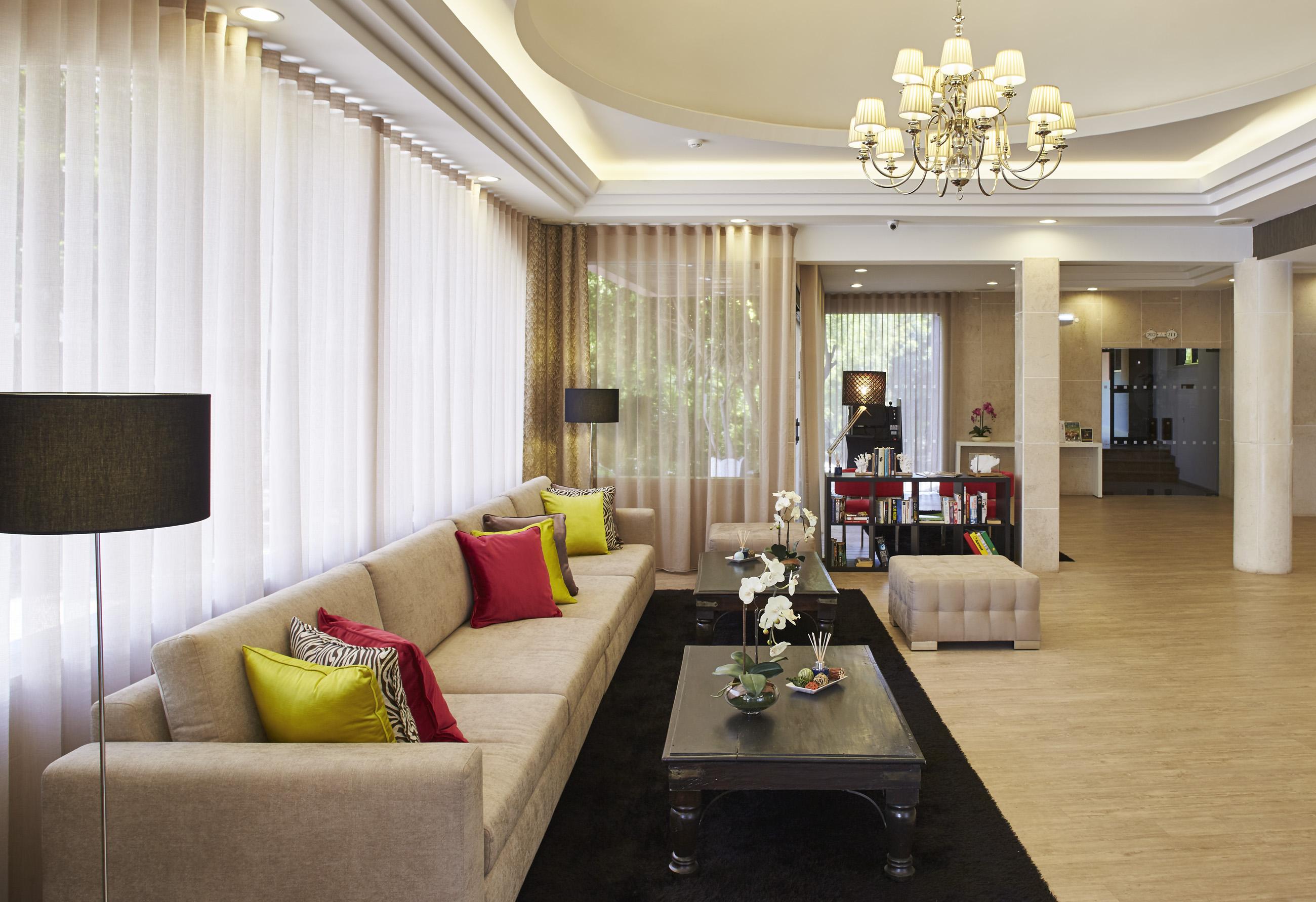 Luna Clube Oceano Aparthotel 3*