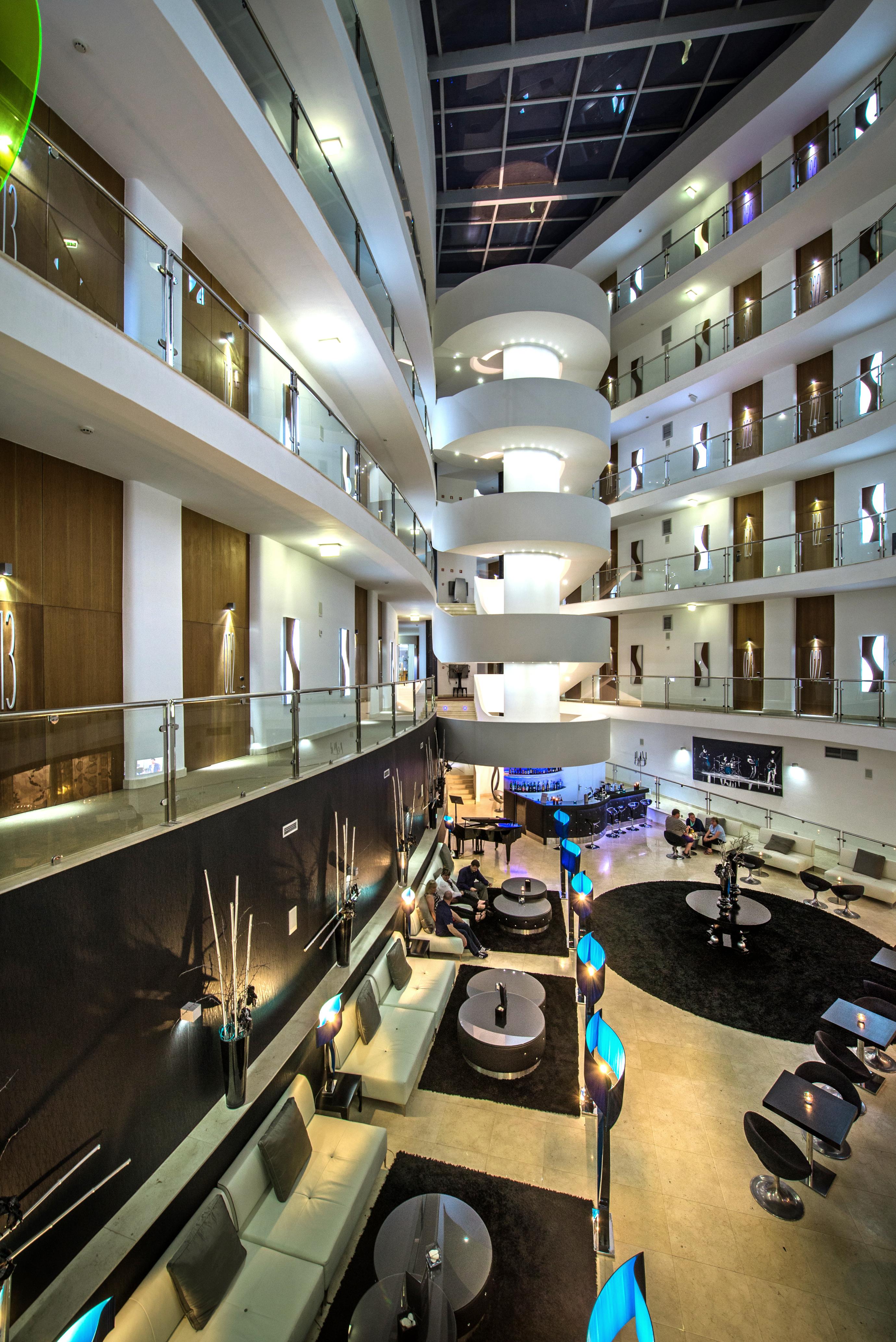 Aqua Pedra Dos Bicos Design Beach - Adults Friendly Hotel Albufeira