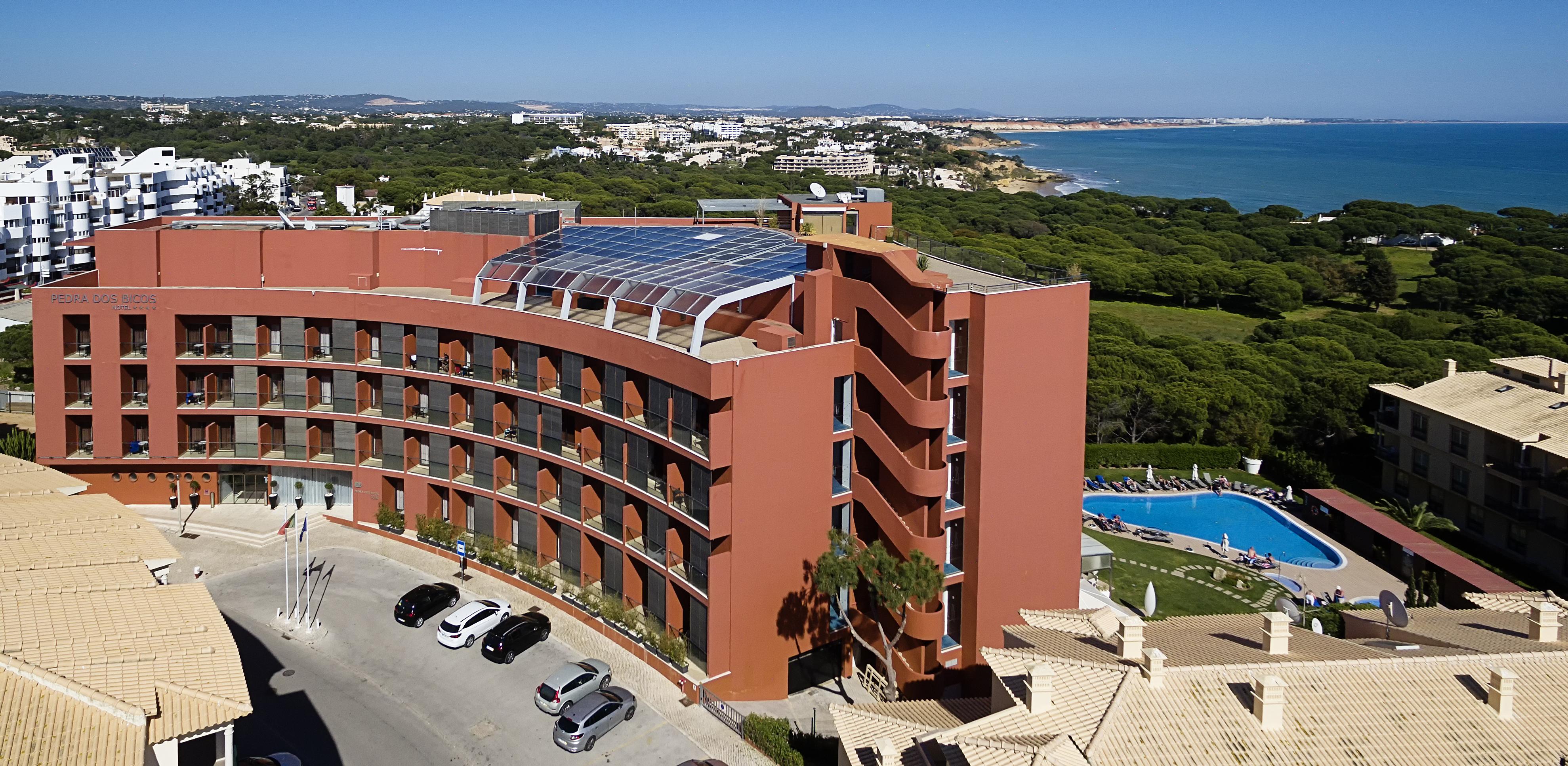 Aqua Pedra Dos Bicos Design Beach - Adults Friendly Hotel 4*