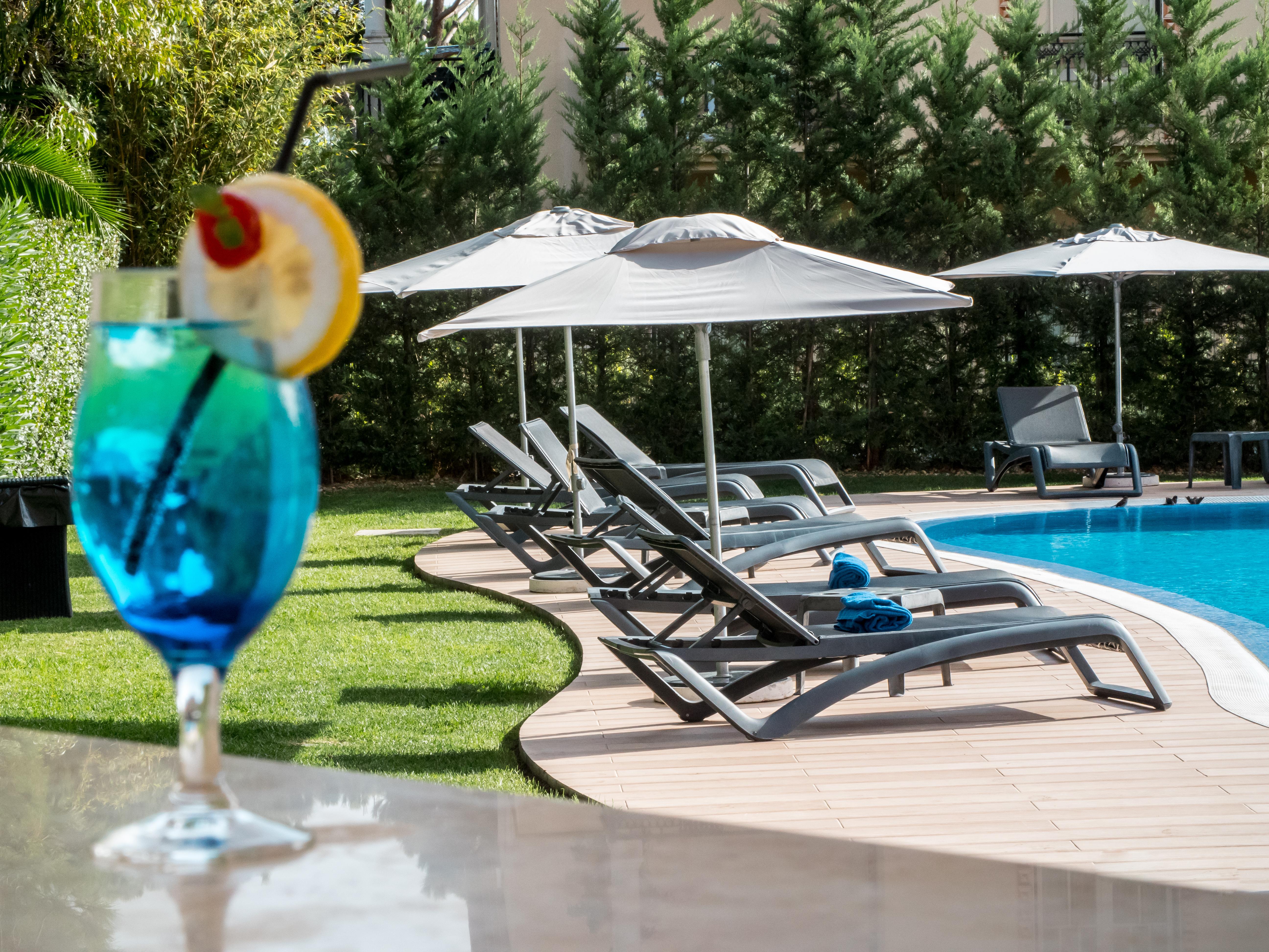 Aqua Pedra Dos Bicos Design Beach - Adults Friendly