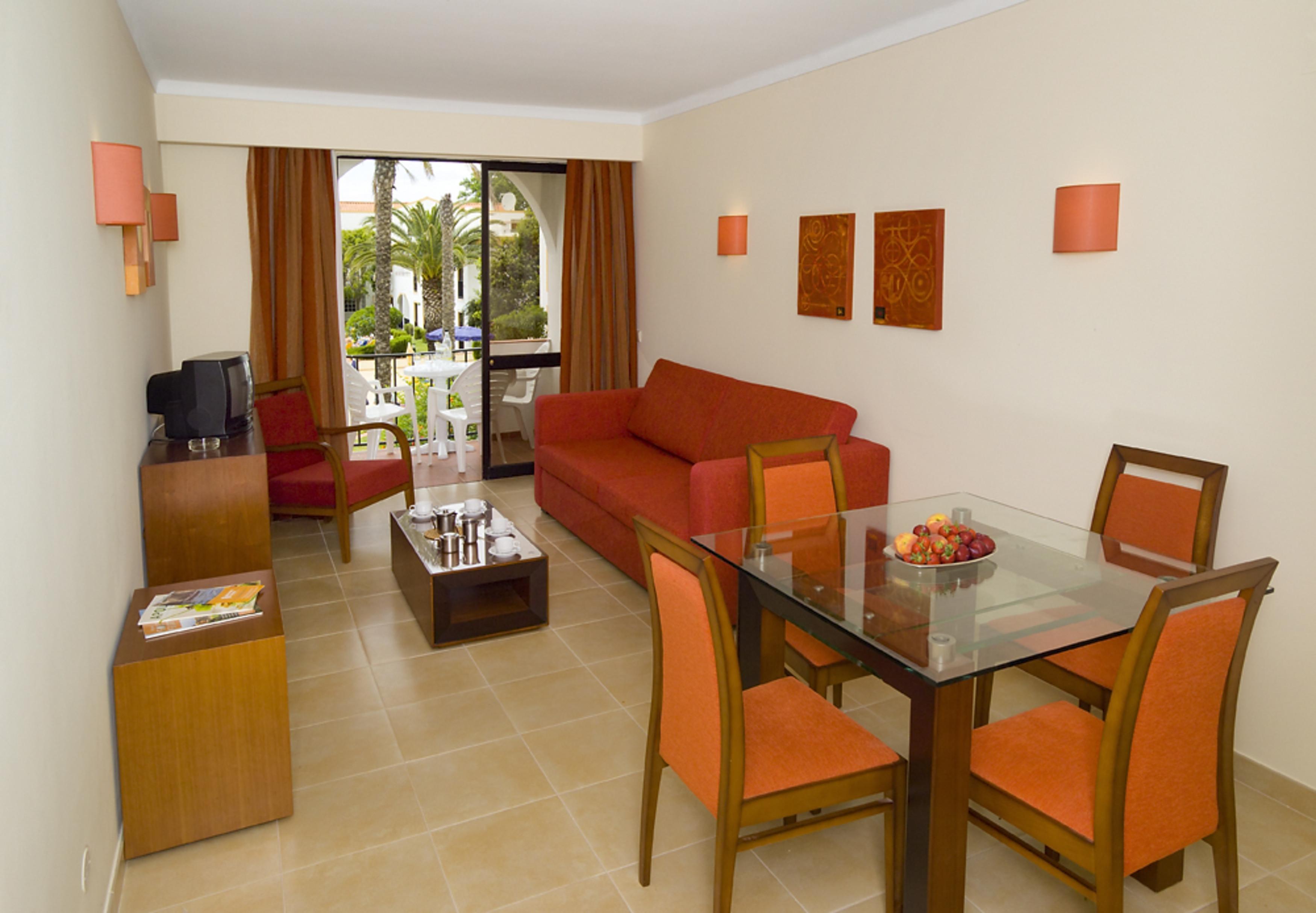 Alfagar Village 3*