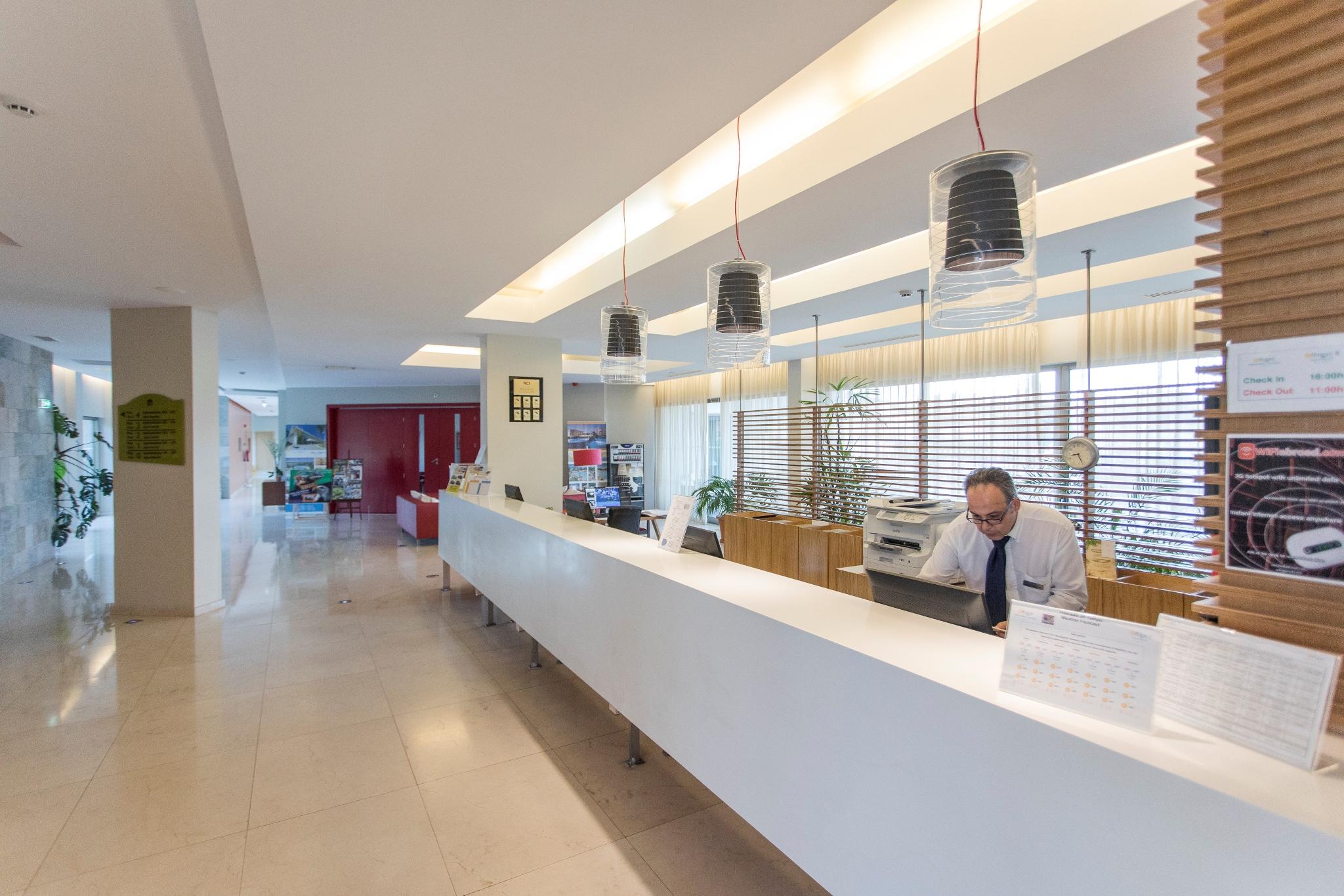 Apart-hotel Alfagar Village 3*