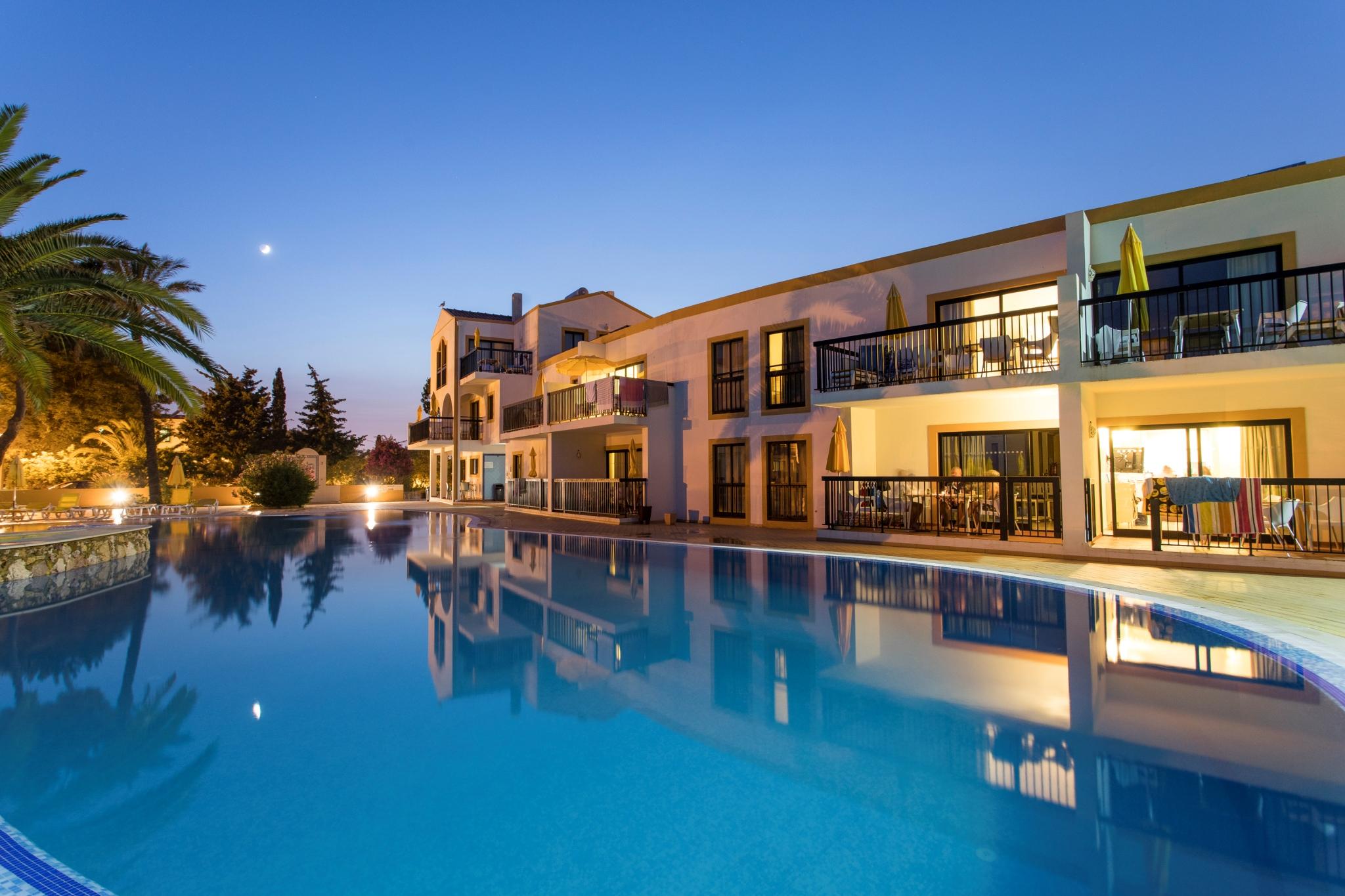 Apart-hotel Alfagar Village Albufeira