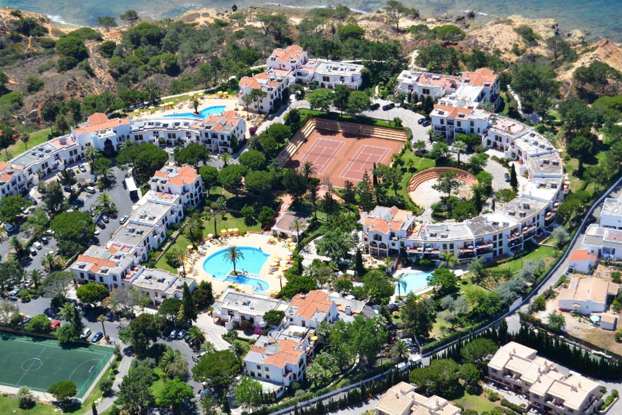 Alfagar Village 3*