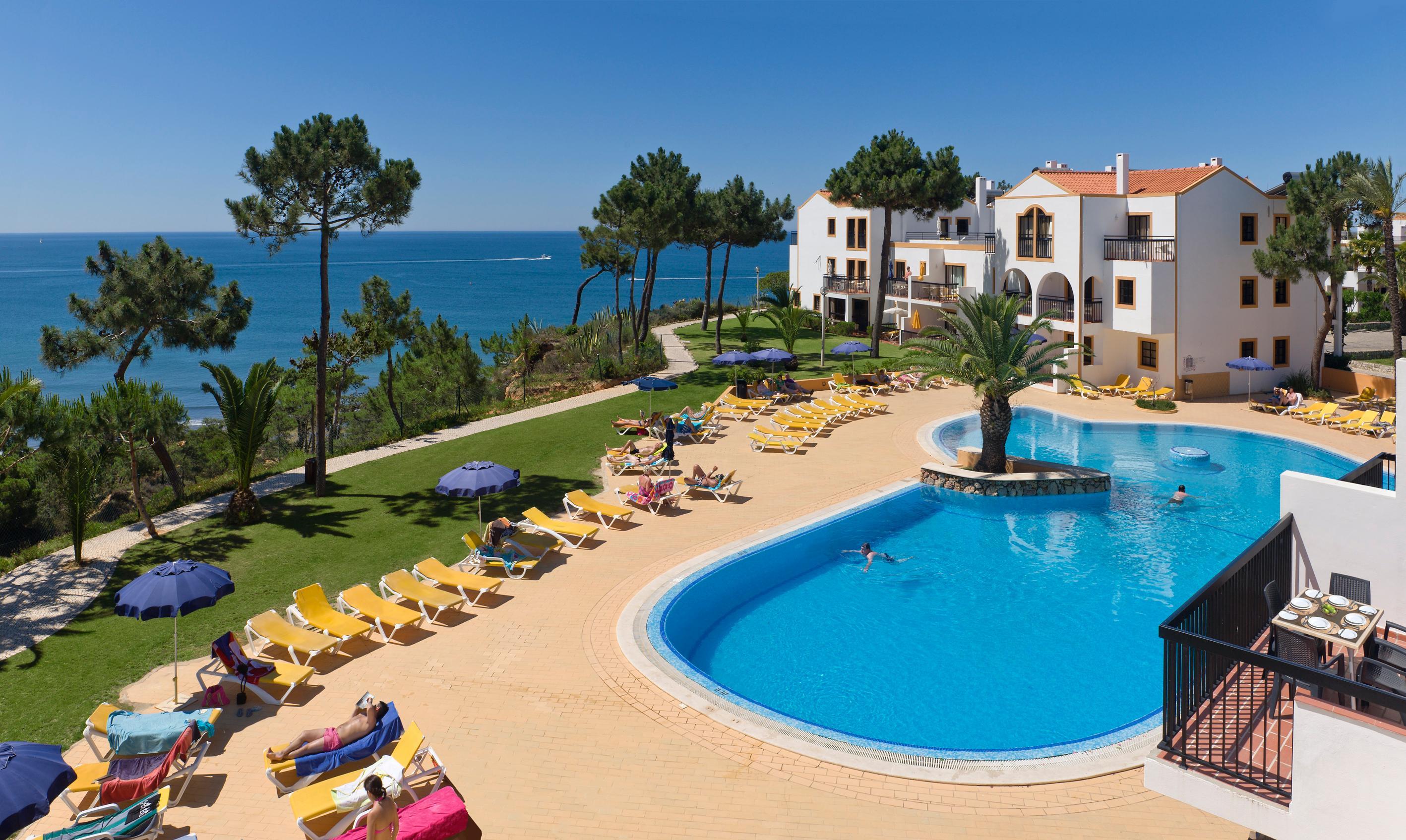 Alfagar Village Apart-hotel 3*