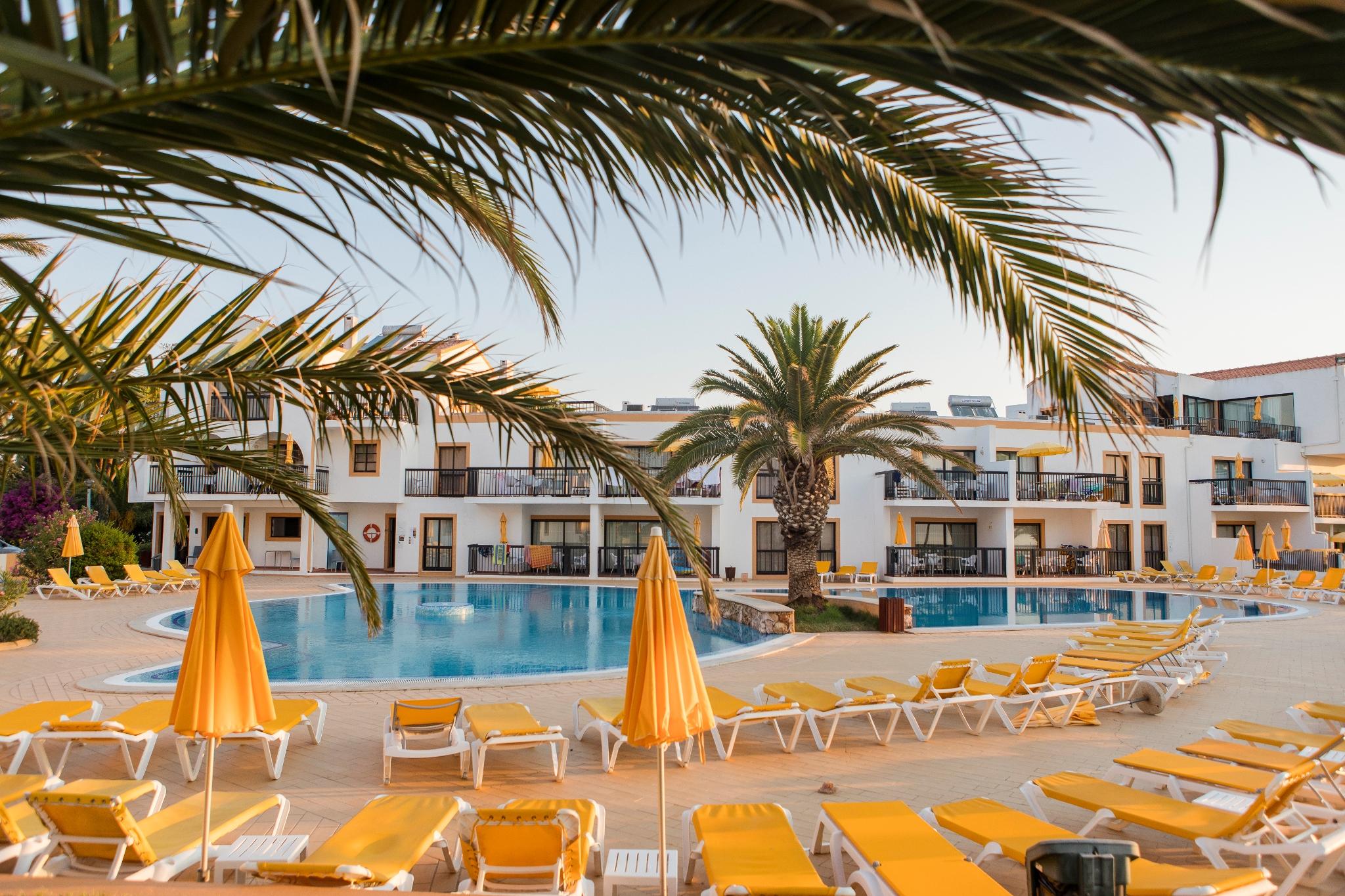Apart-hotel Alfagar Village Albufeira
