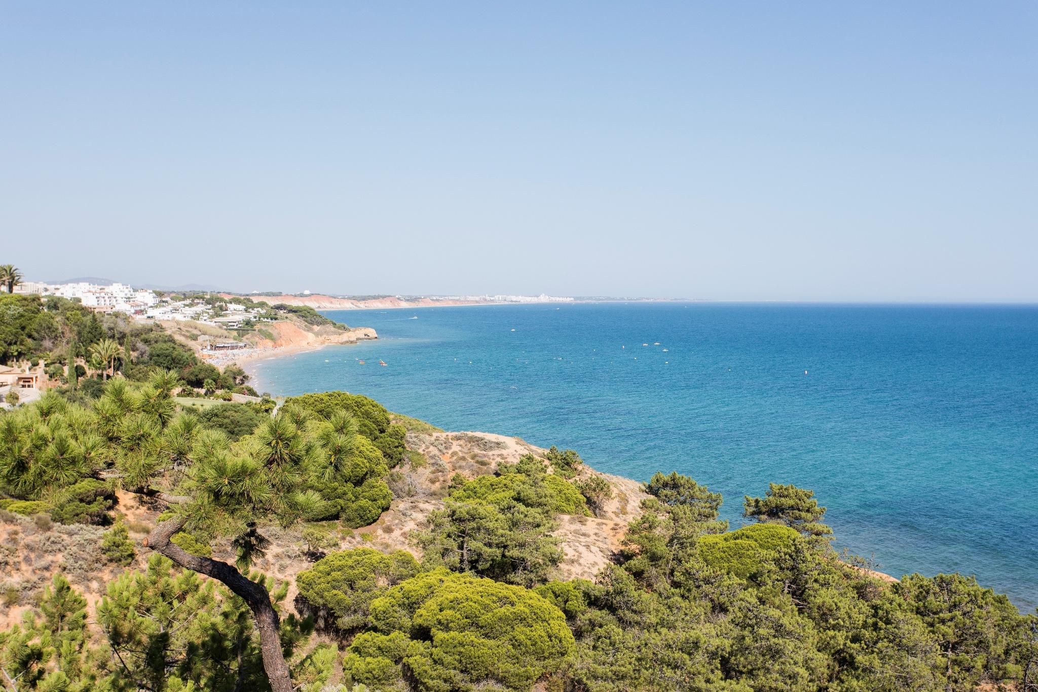 Alfagar Village Apart-hotel Albufeira