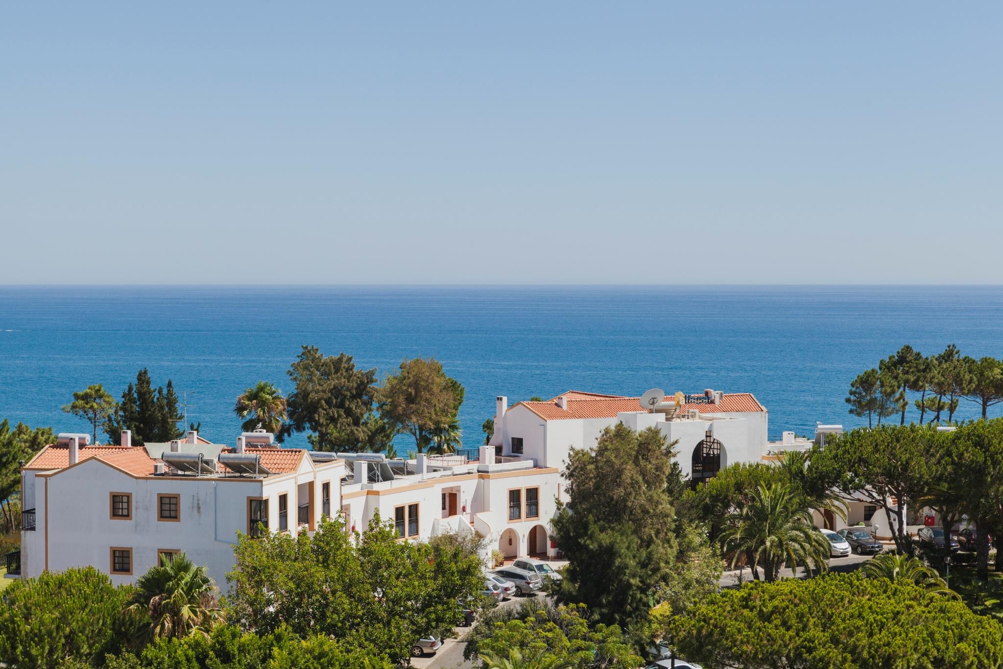 Apart-hotel Alfagar Village