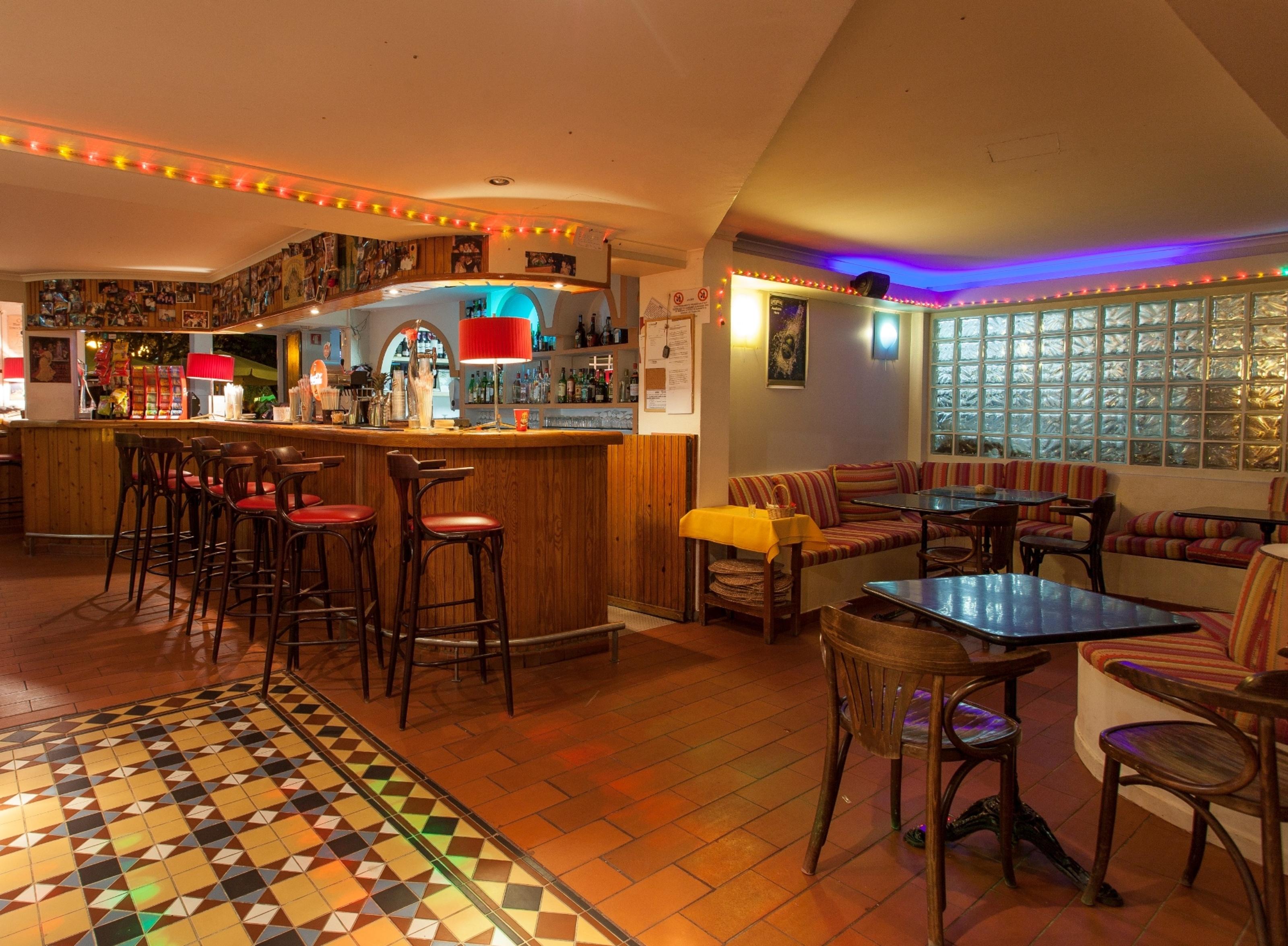 Alfagar Village Apart-hotel Albufeira