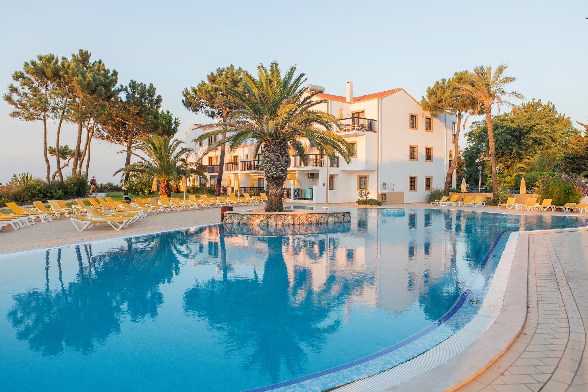 Alfagar Village 3*