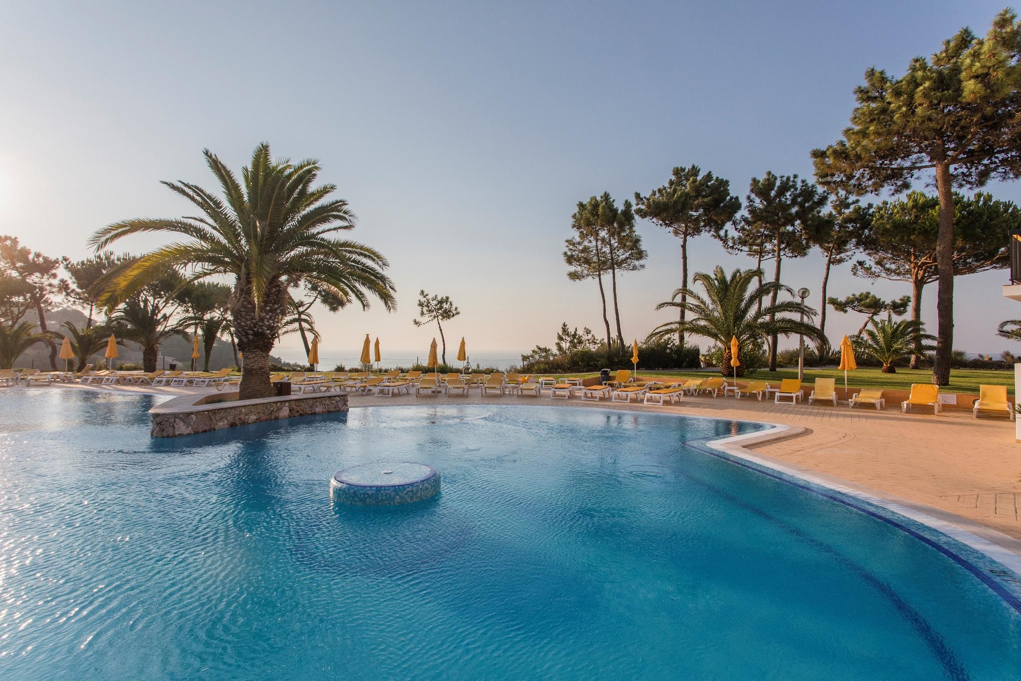 Alfagar Village 3*