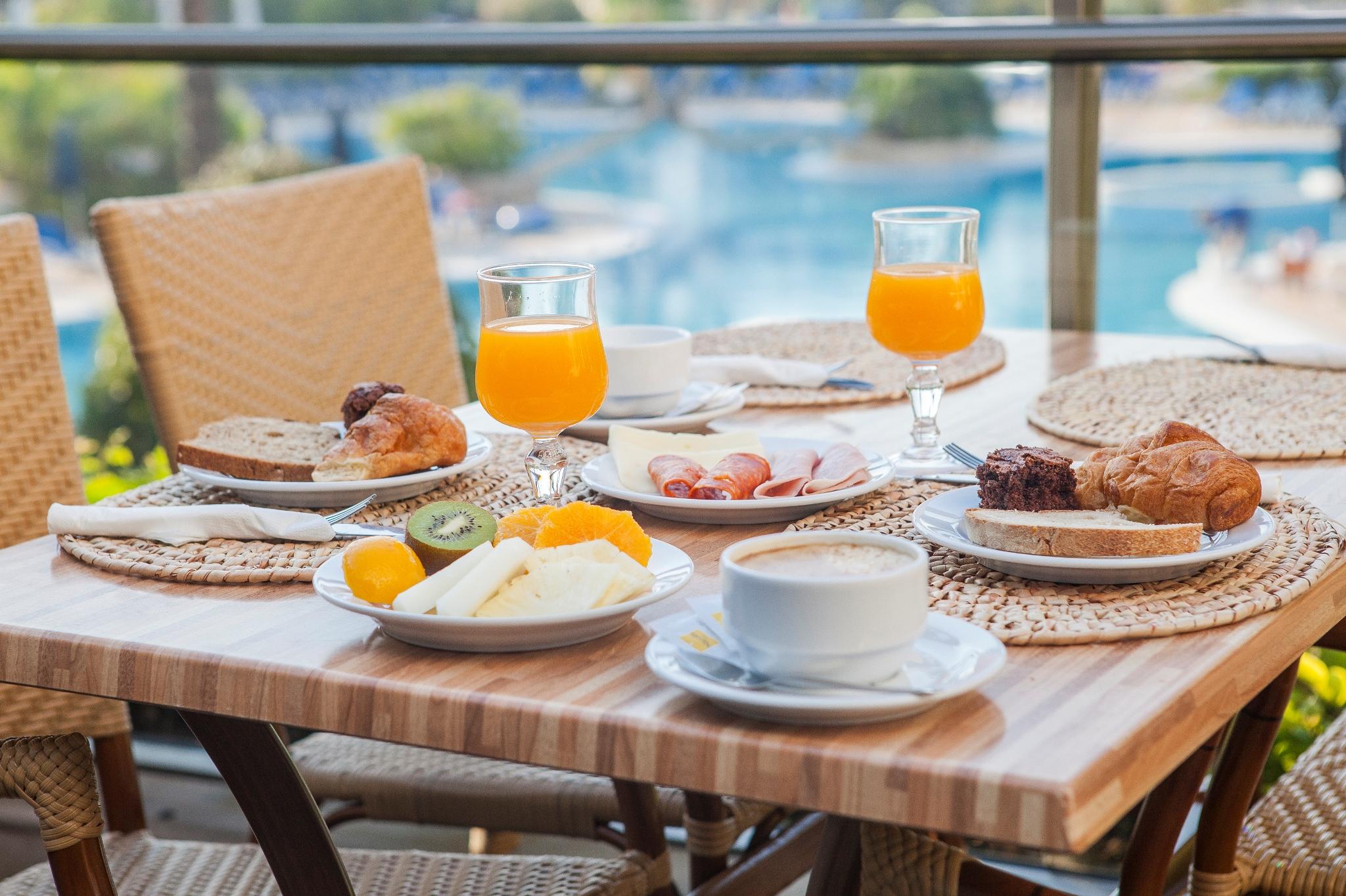 Apart-hotel Alfagar Village Albufeira