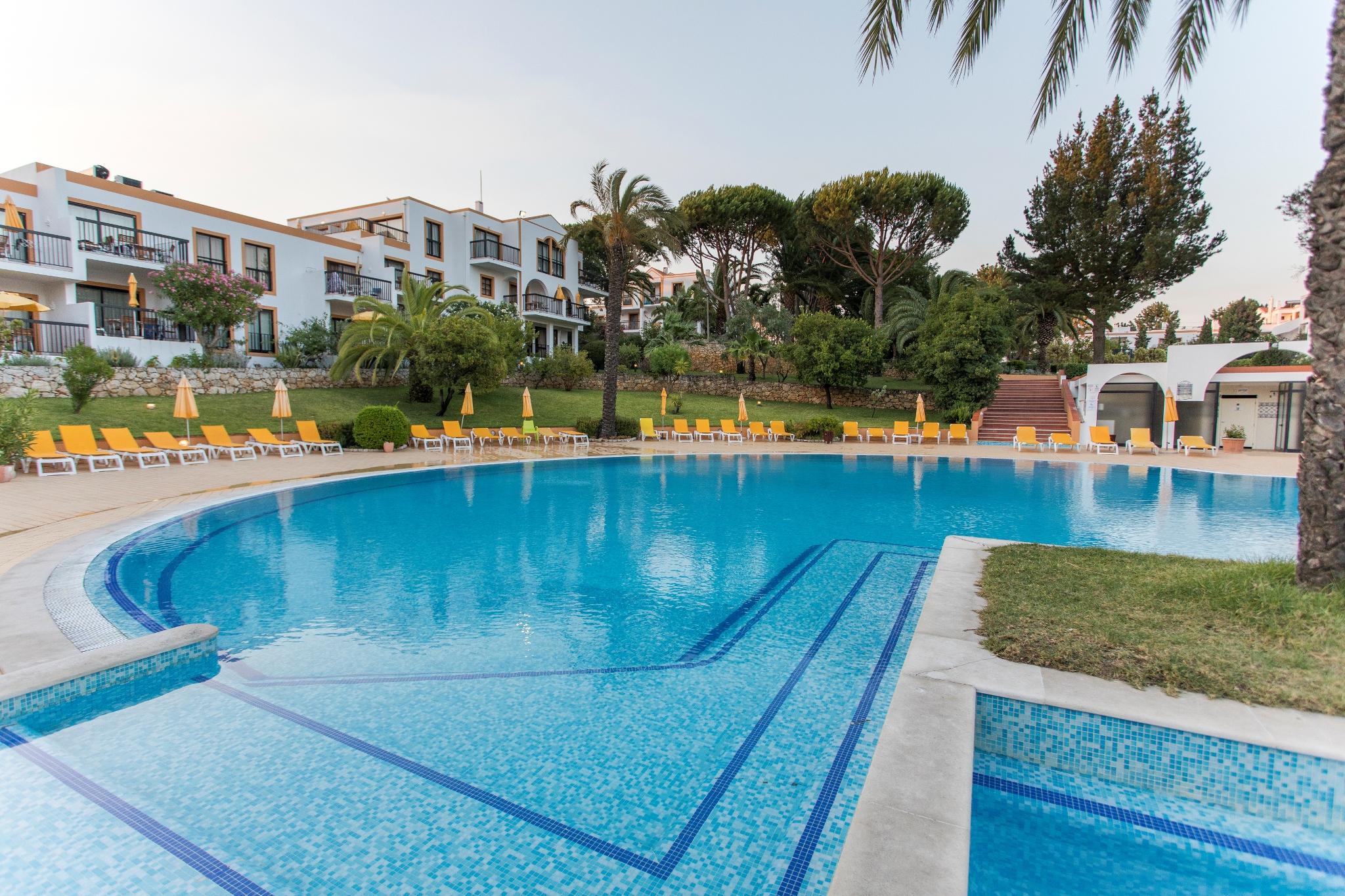 Apart-hotel Alfagar Village Albufeira
