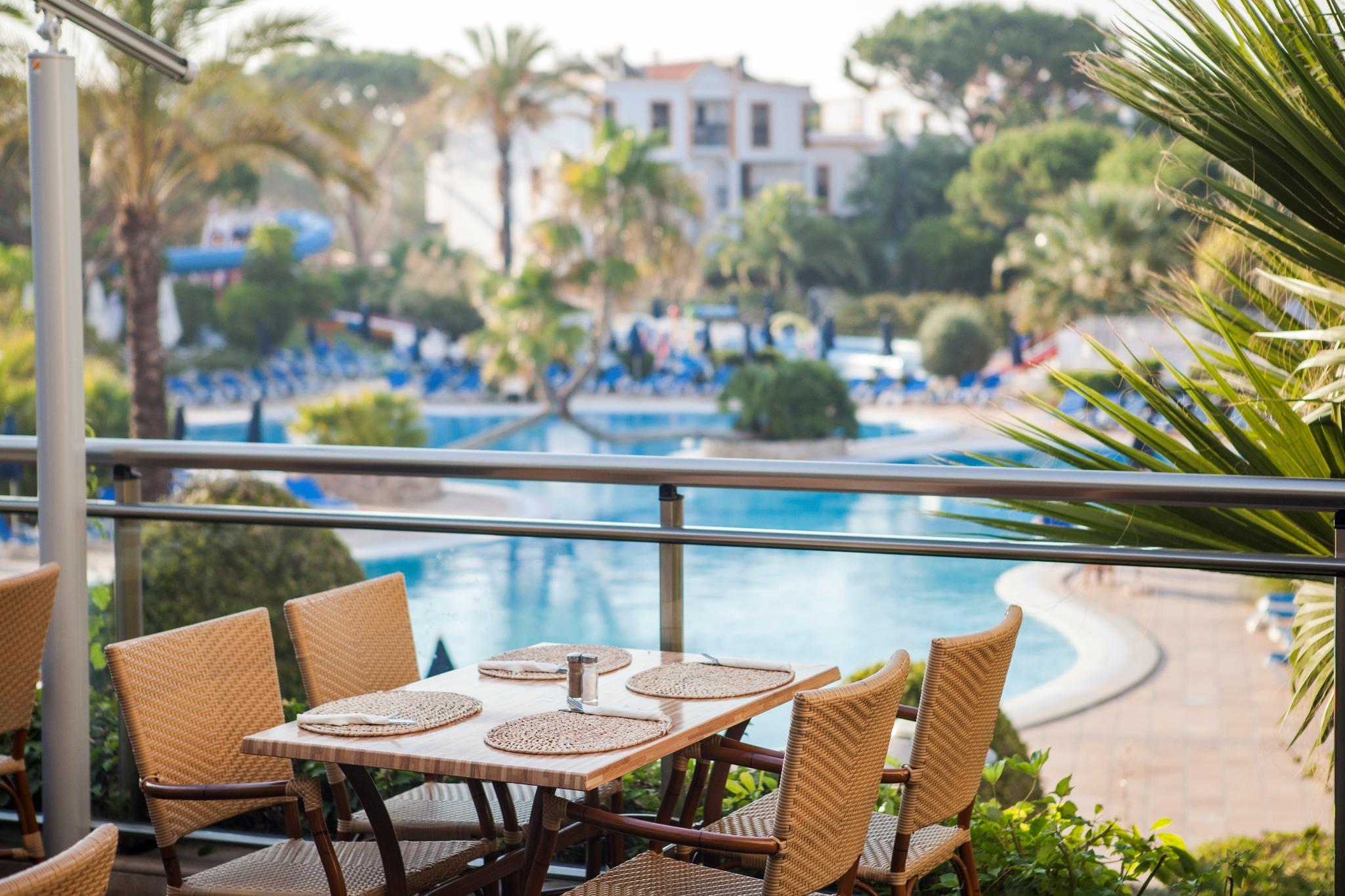 Alfagar Village 3*