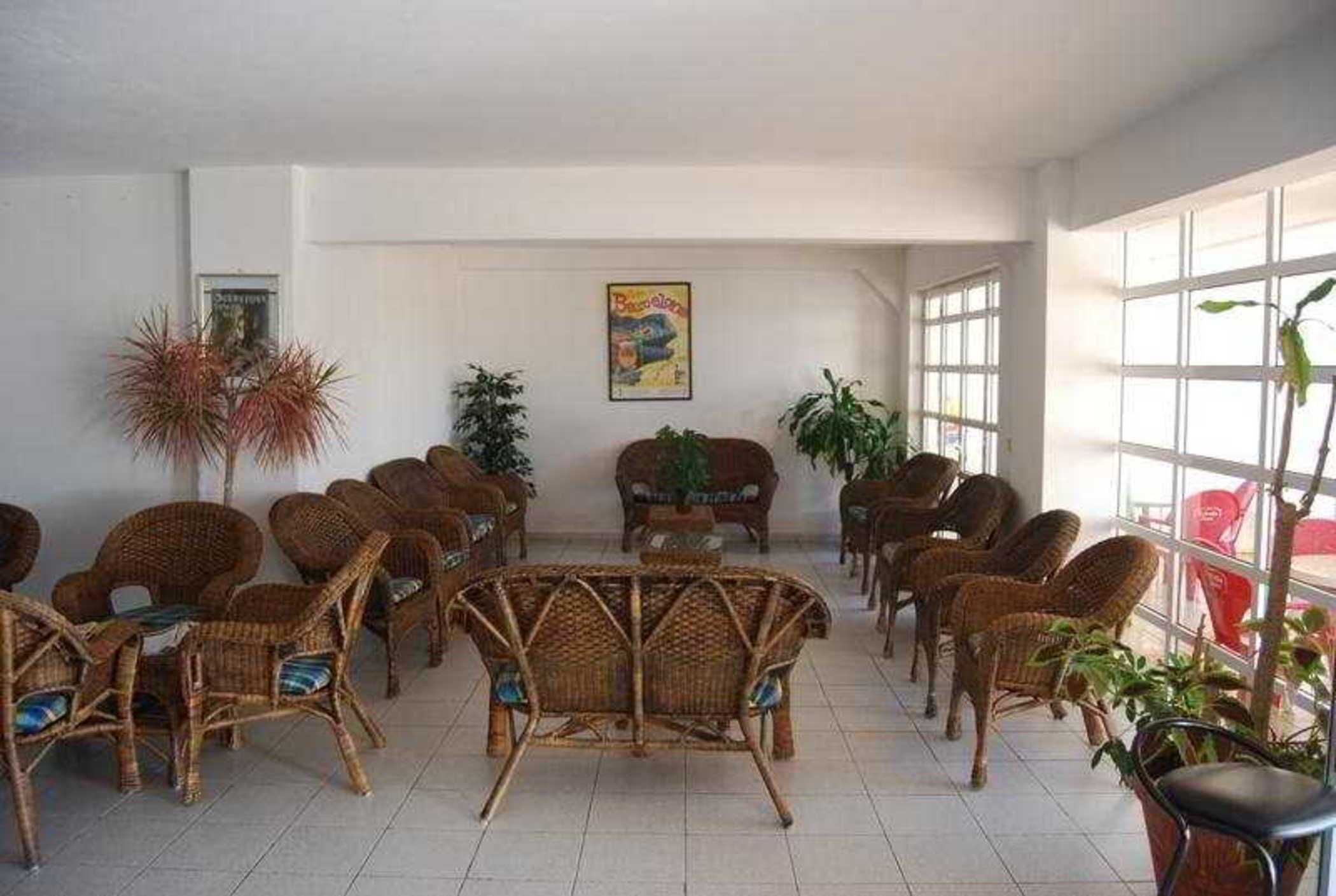 Aparthotel Cantinho Do Mar