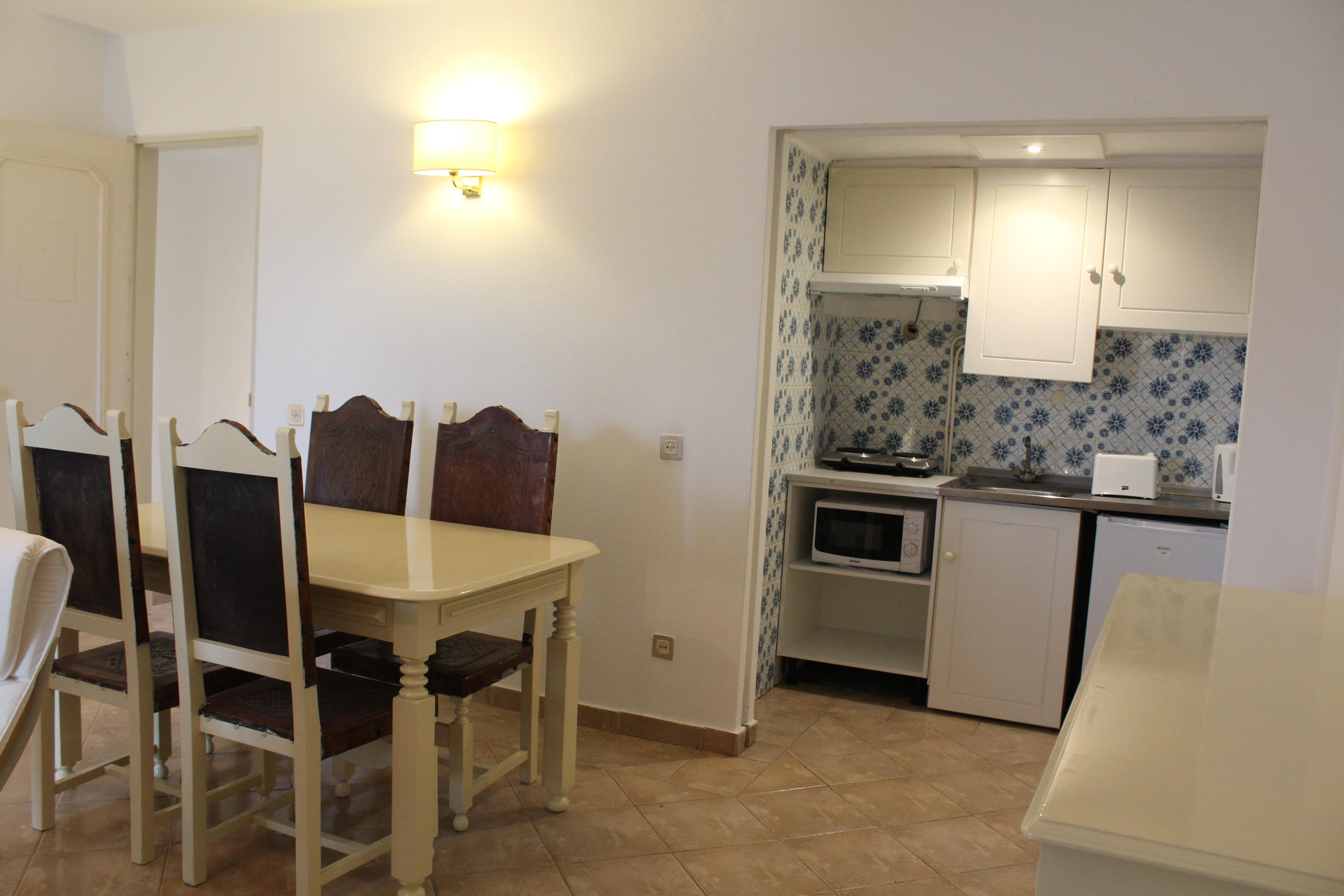 Aparthotel Cheerfulway Minichoro