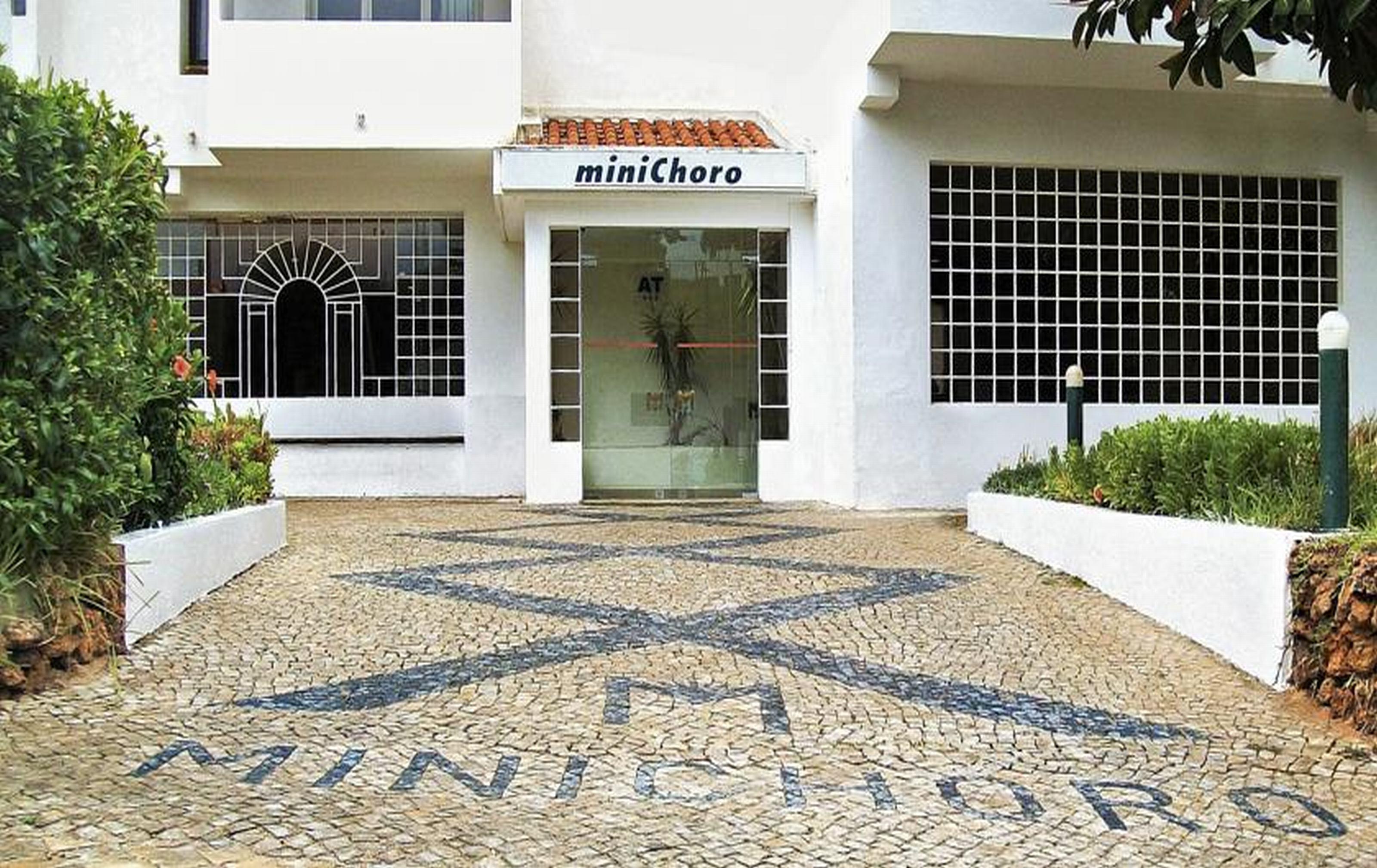 Apart-hotel Cheerfulway Minichoro Albufeira